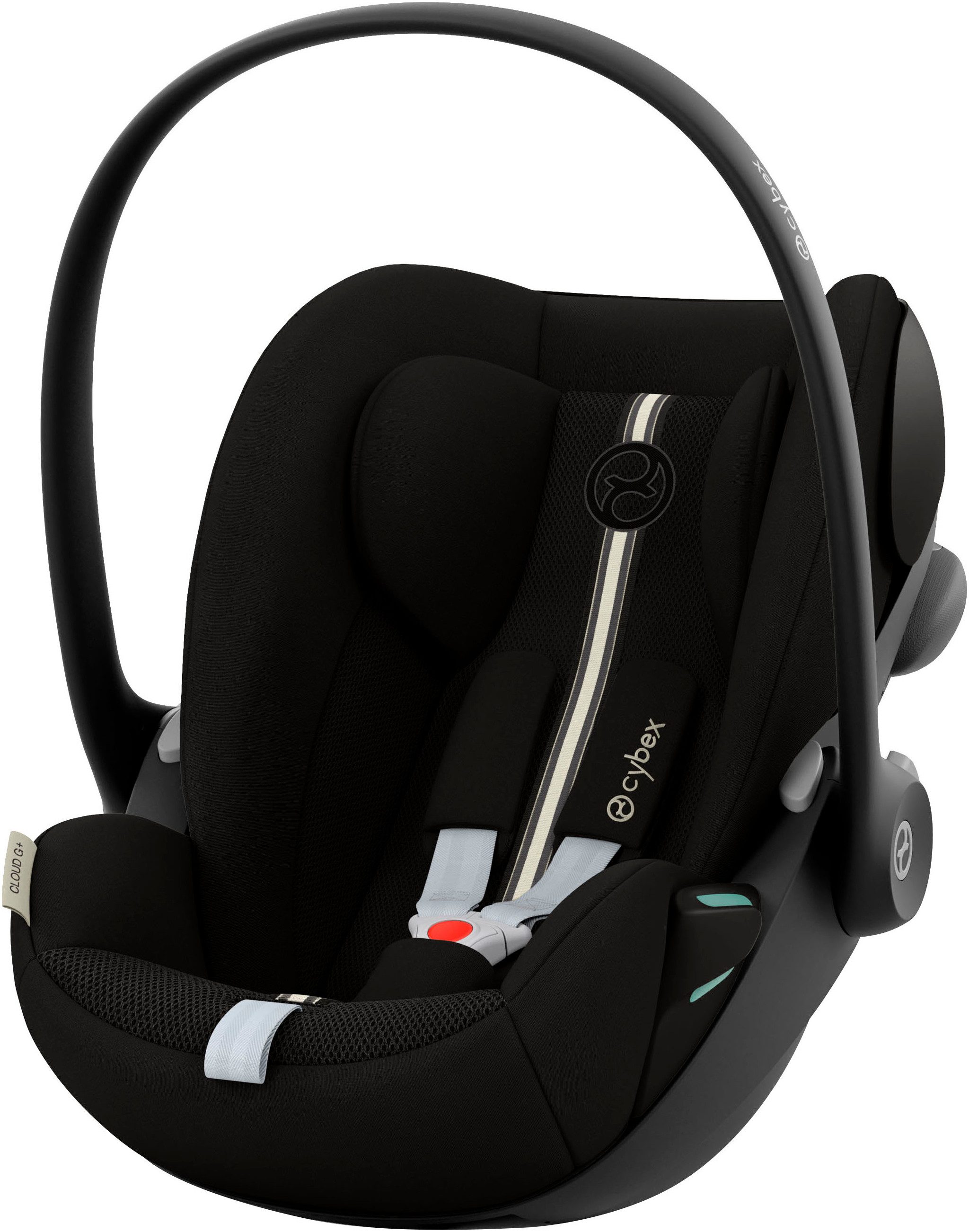 Cybex Babyzitje Cybex Gold, Cloud G i-Size Plus