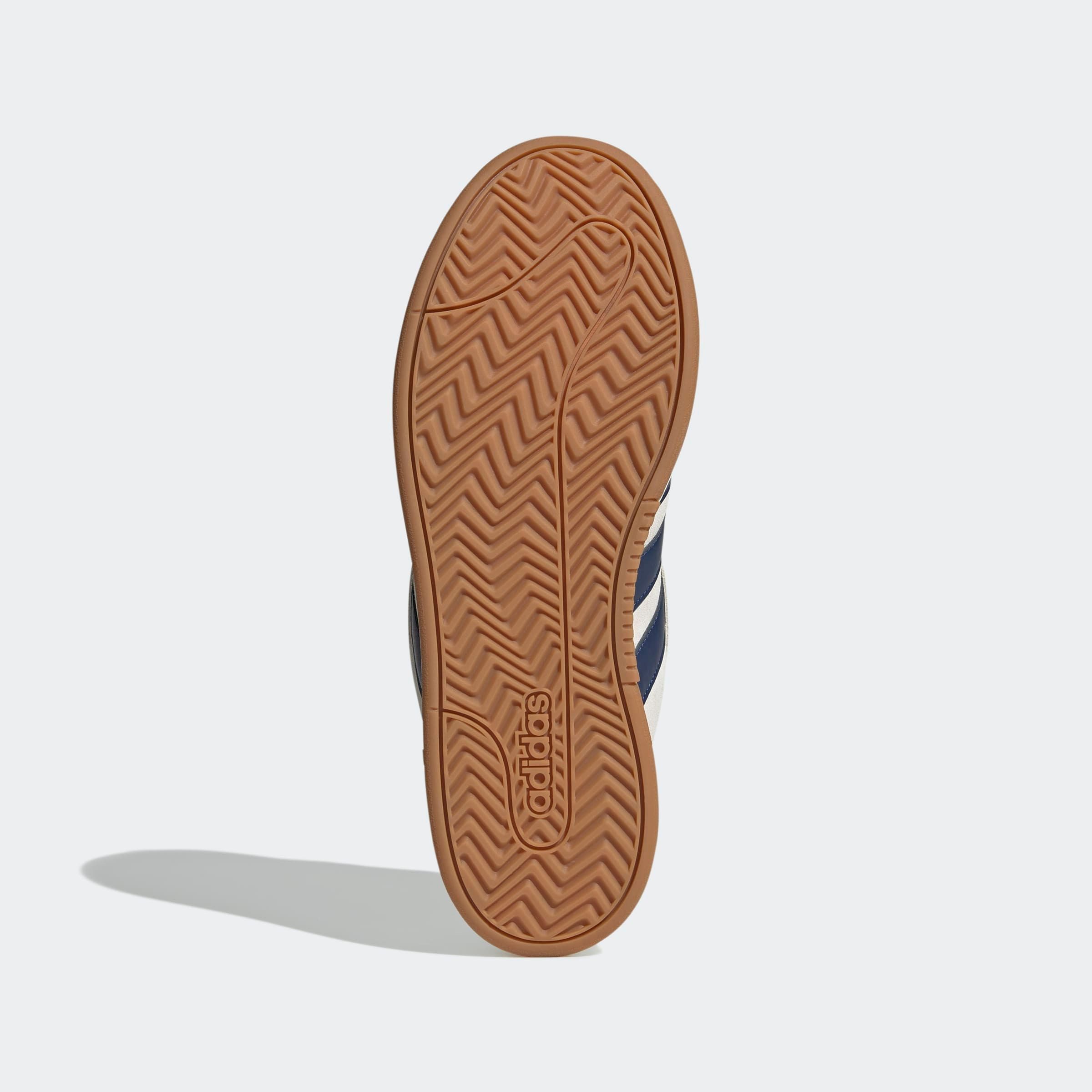 adidas Sportswear Sneakers GRAND COURT ALPHA Design geïnspireerd door de adidas Campus 00