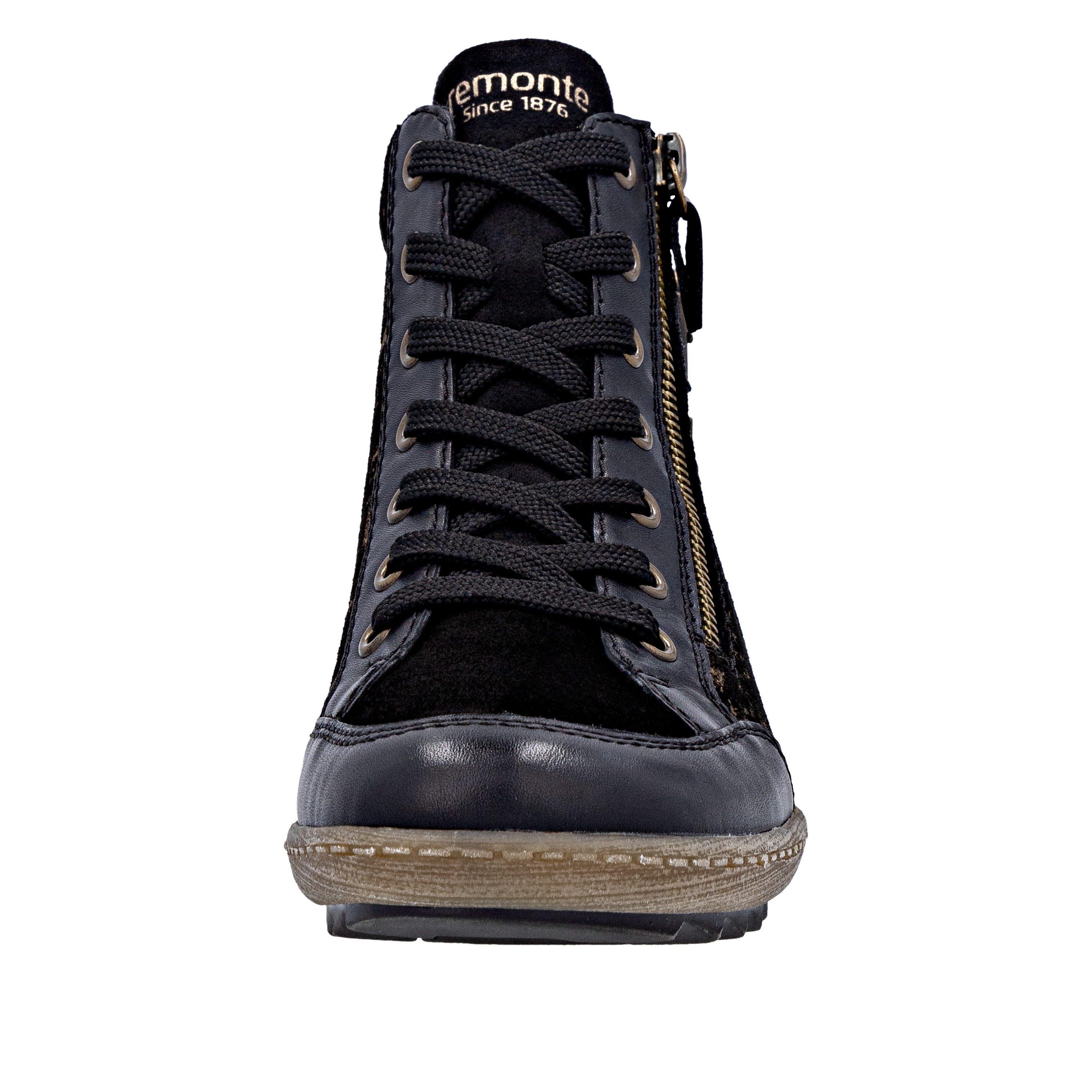 Remonte Veterschoenen