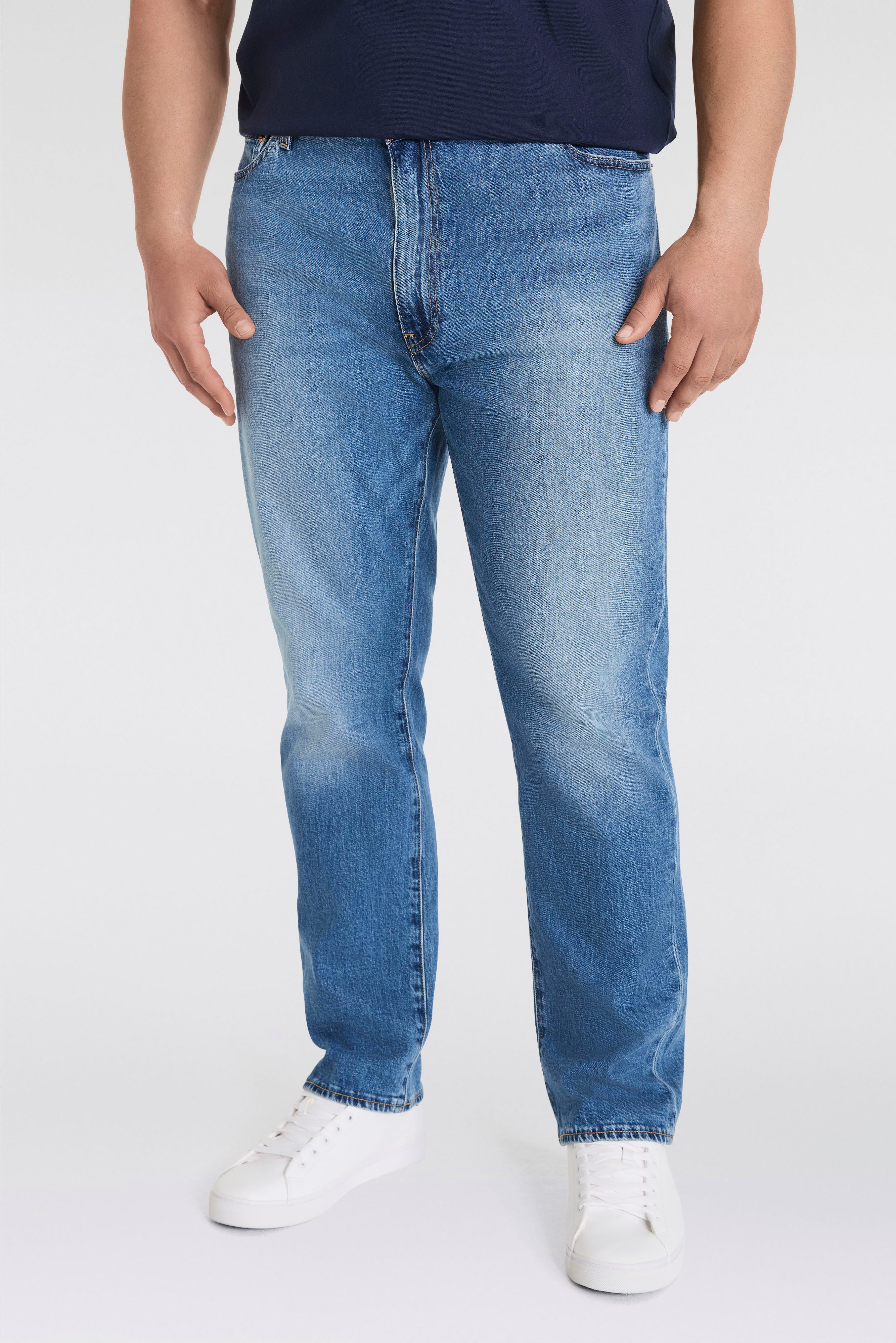 Levi's® Plus Slim fit jeans 511 SLIM B&T