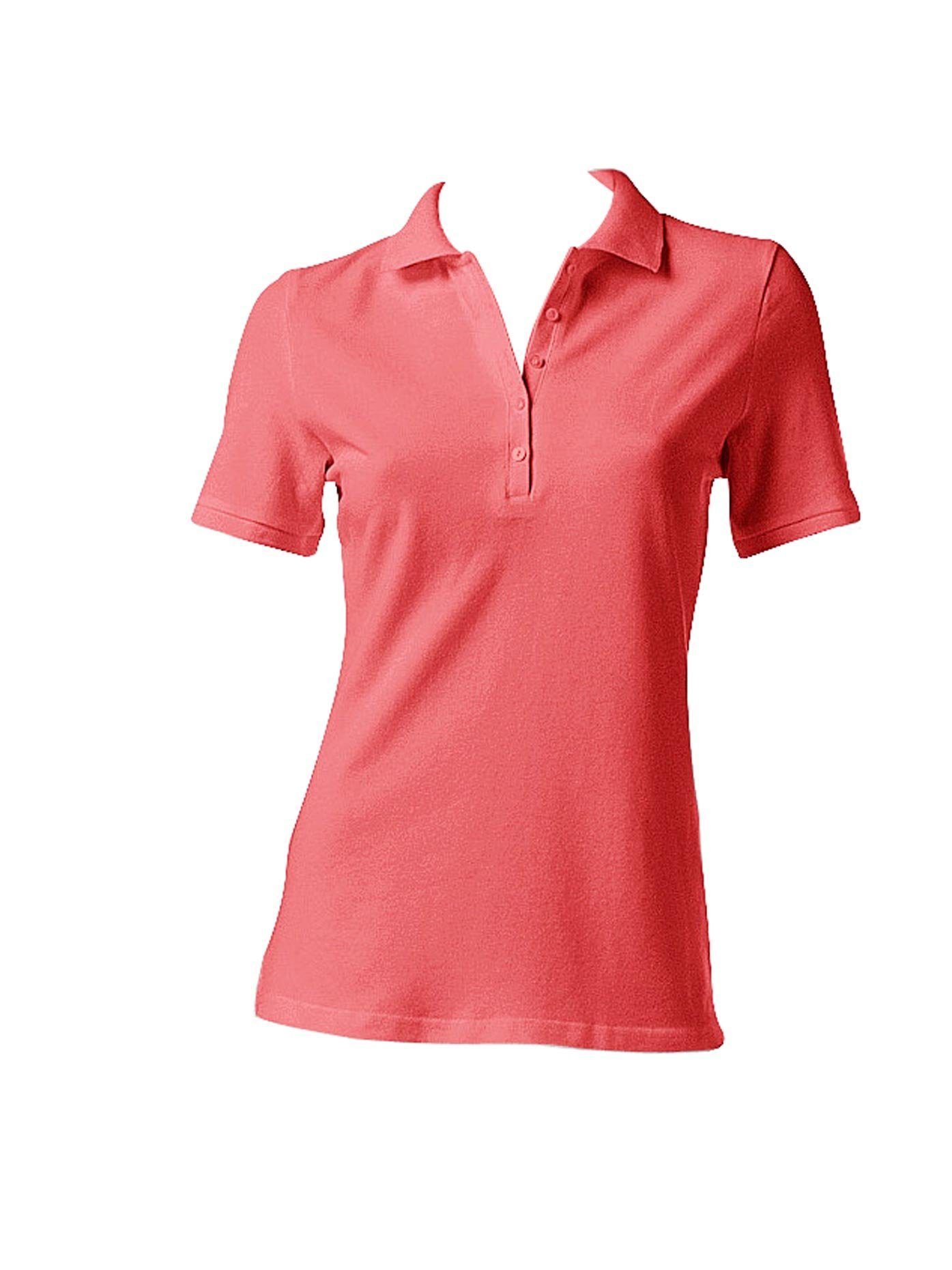 heine Poloshirt (1-delig)