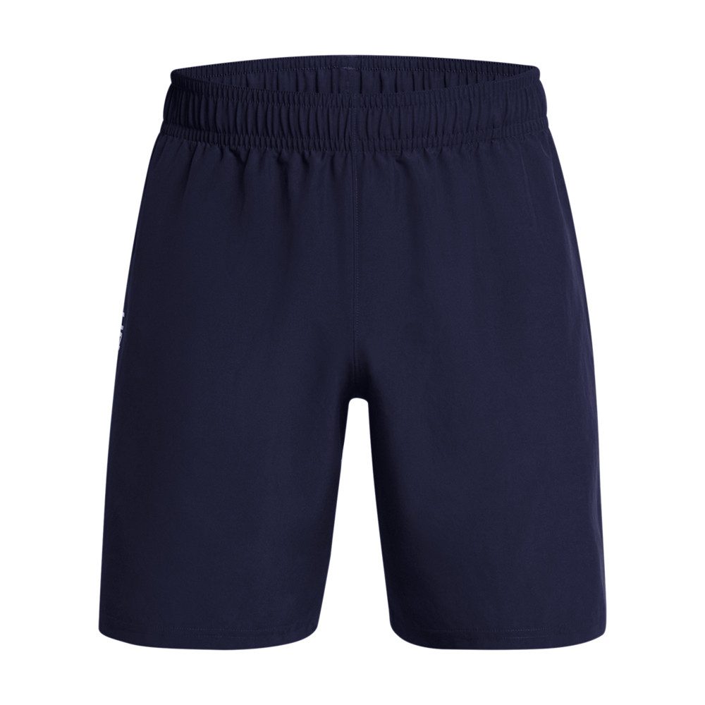Under Armour® Short UA TECH WOVEN WORDMARK SHORT (1-delig)