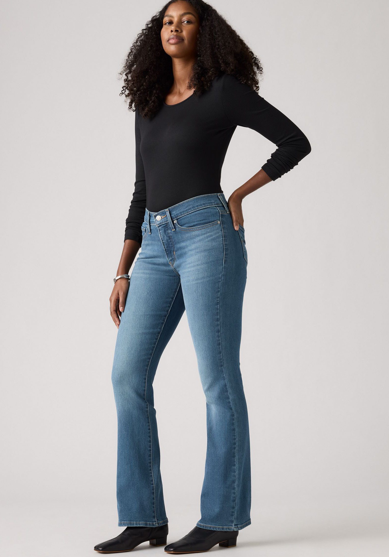 Levi's® Bootcut jeans 315 Shaping Boot