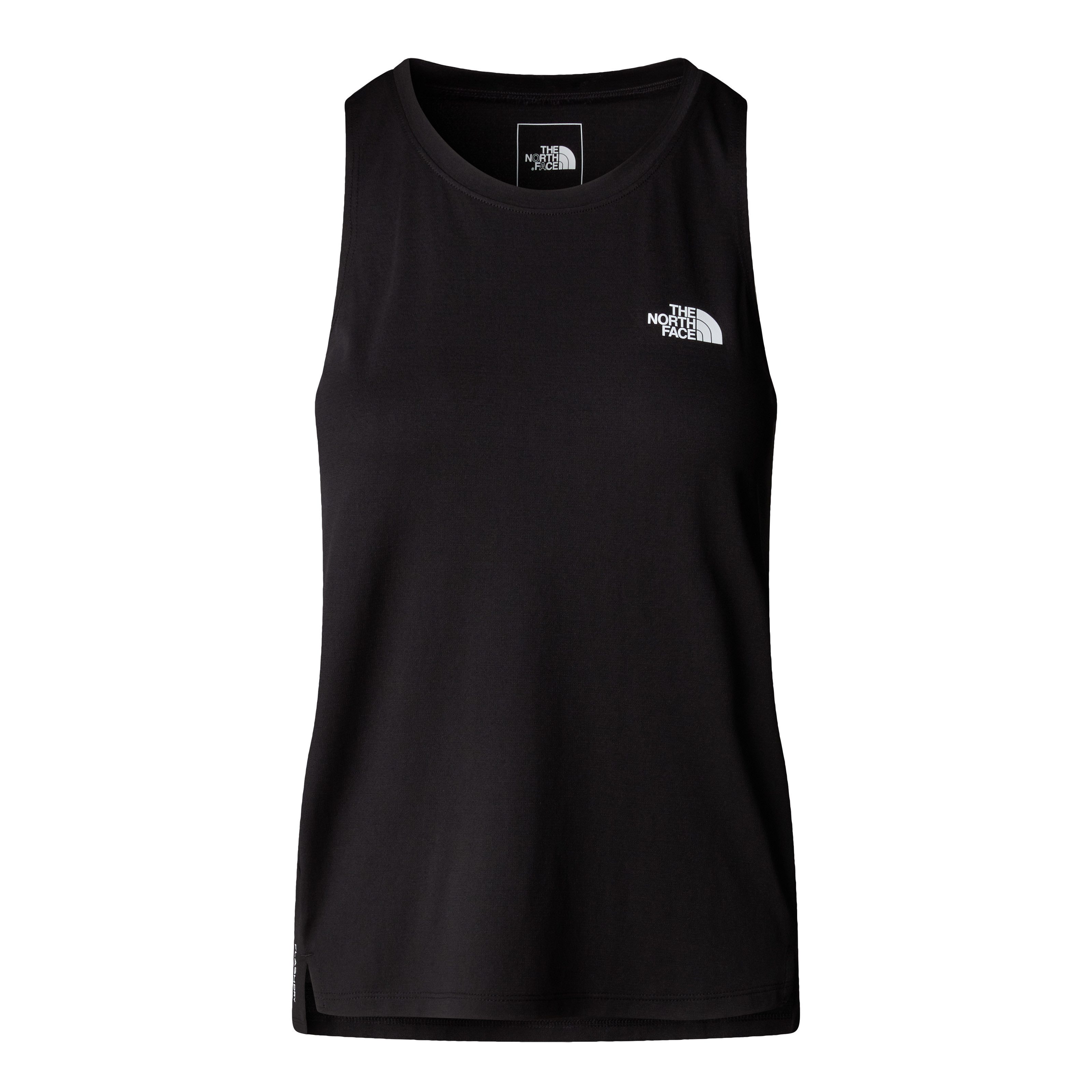 The North Face Functionele top Flex graphic tanktop voor dames (1-delig)