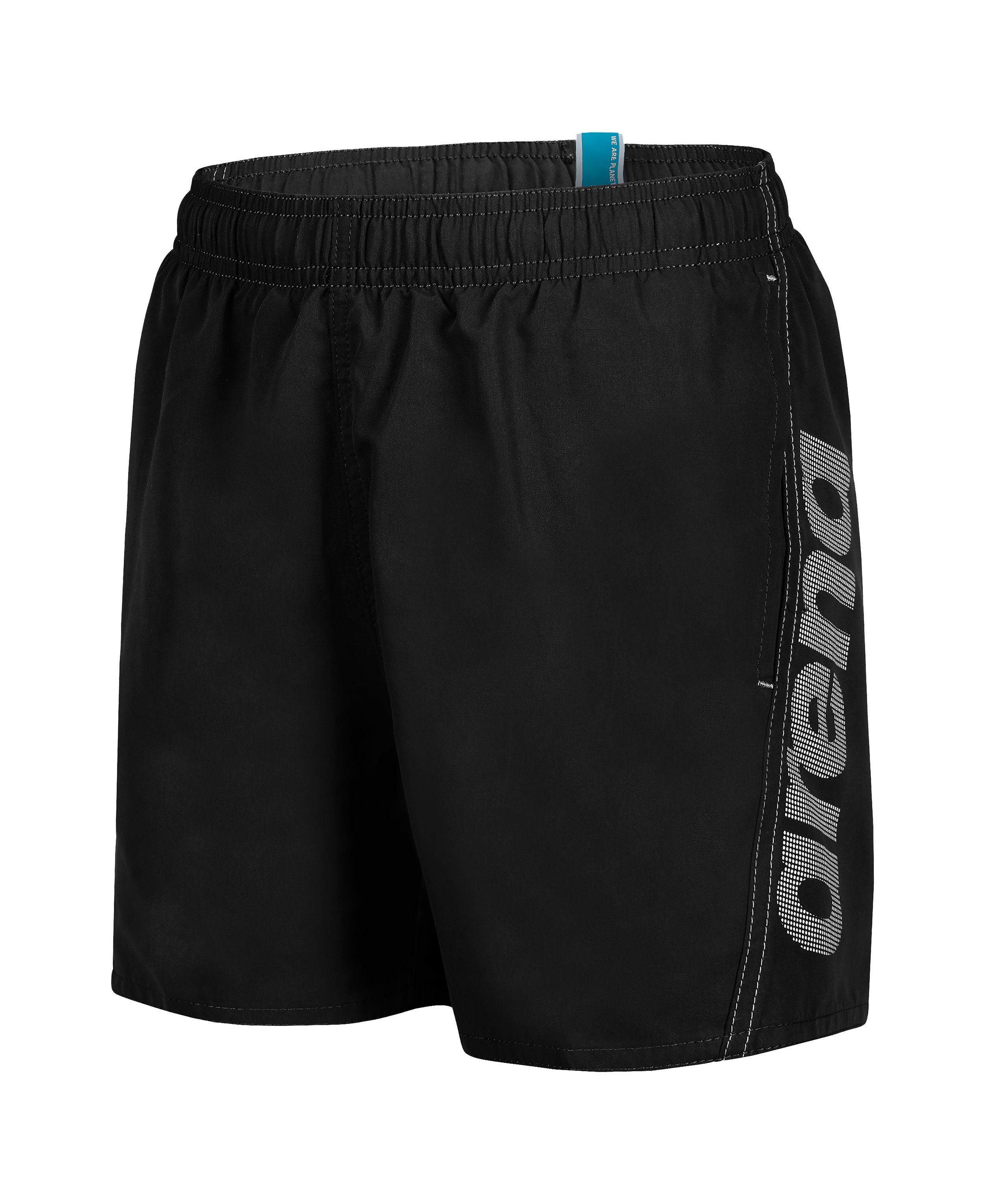 Arena Zwemshort FUNDAMENTALS ARENA LOGO JR BOXER R
