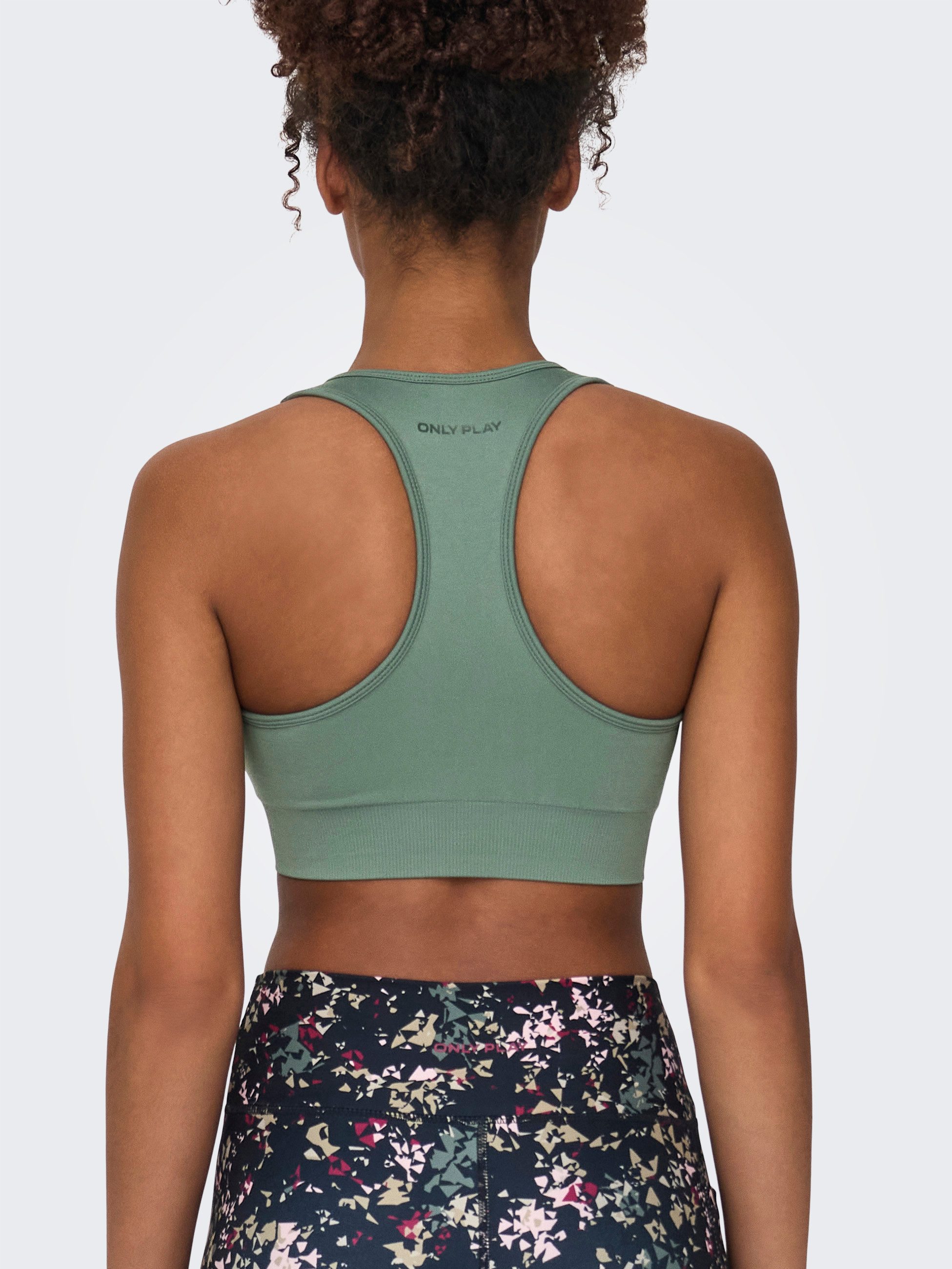 Only Play Sport-bh ONPDAISY SEAM SPORTS BRA - NOOS