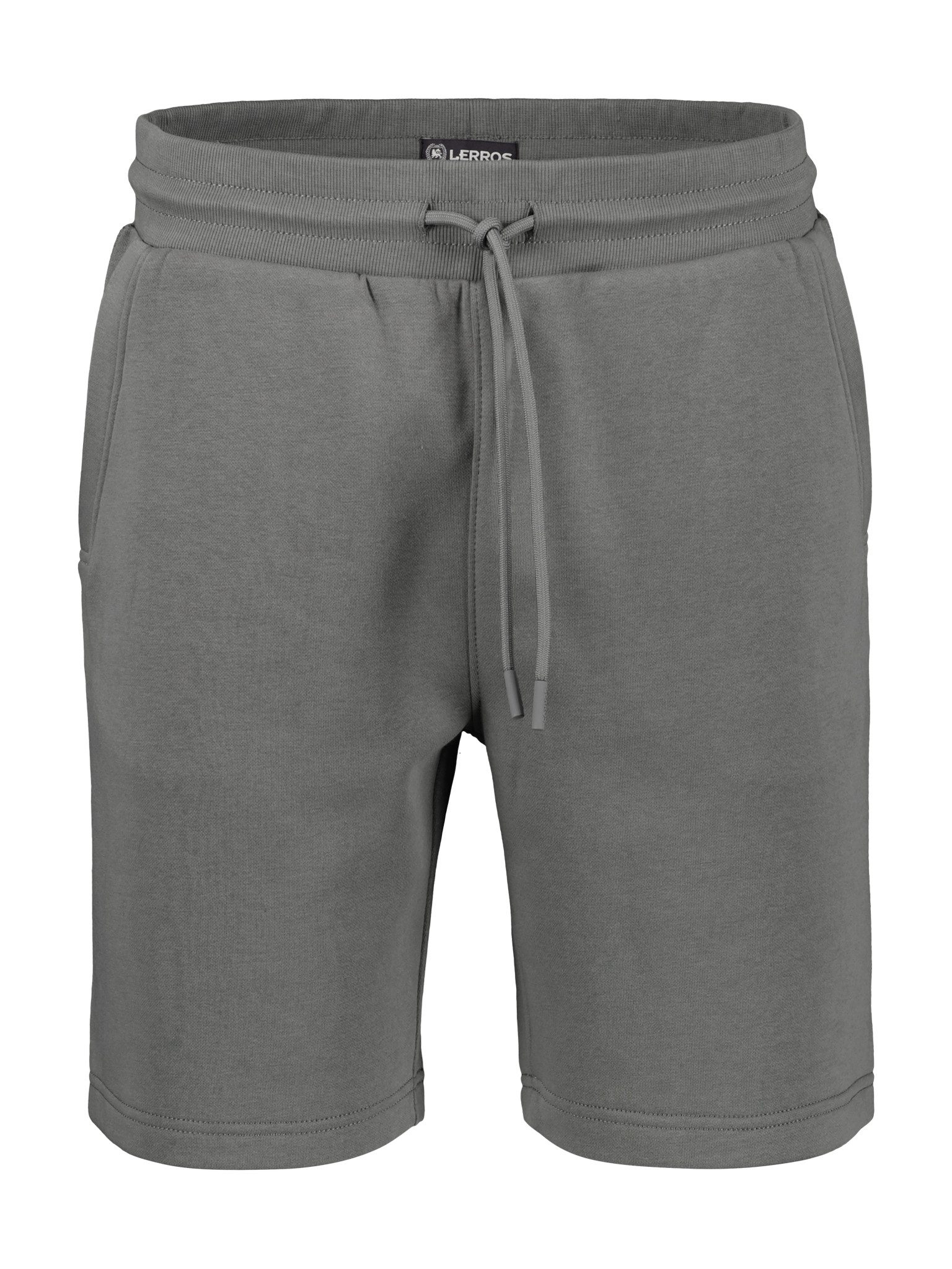 Lerros Short Zomerbroek met zakken