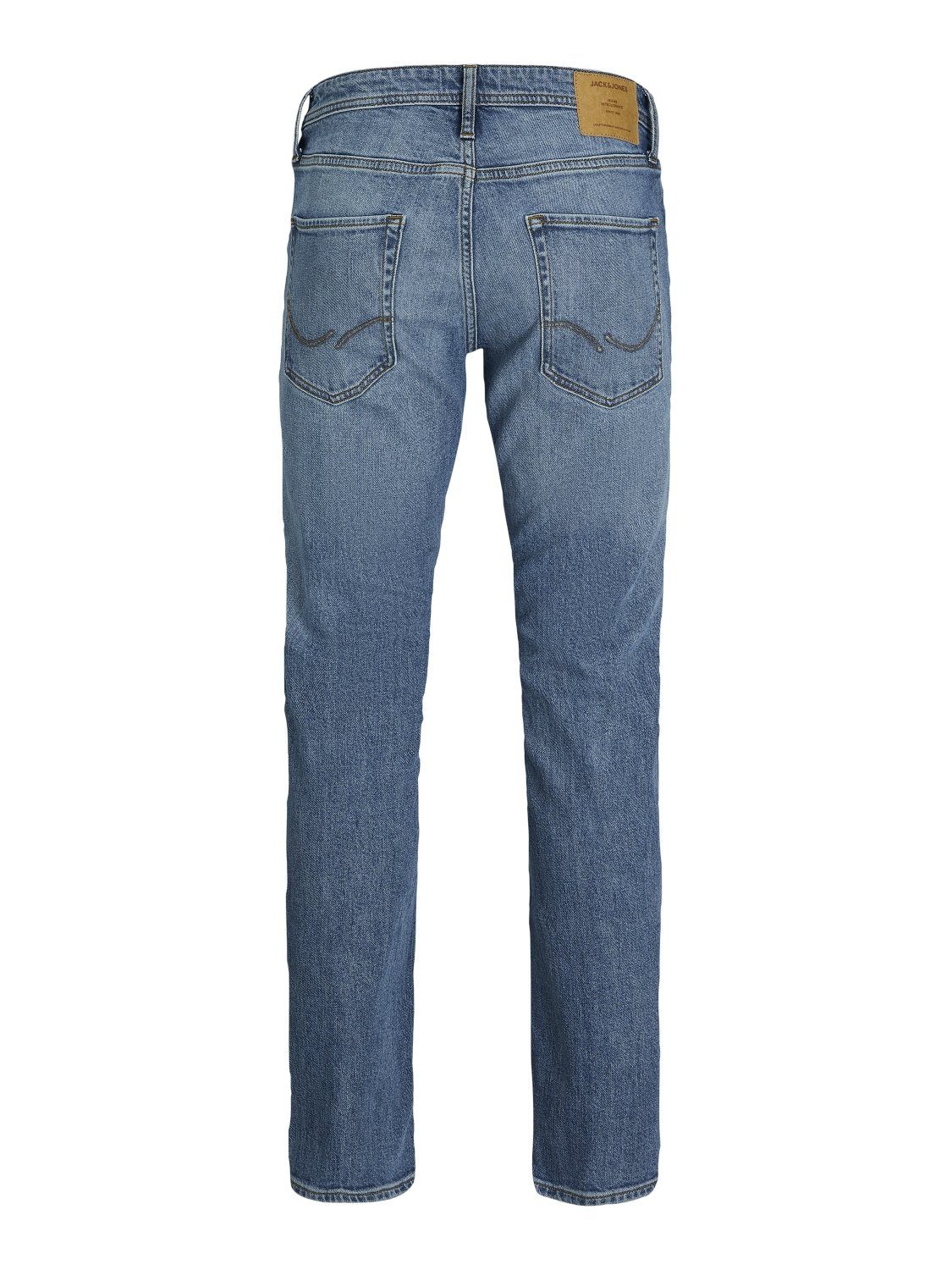 Jack & Jones Regular fit jeans JJICLARK JJORIGINAL AM NOOS
