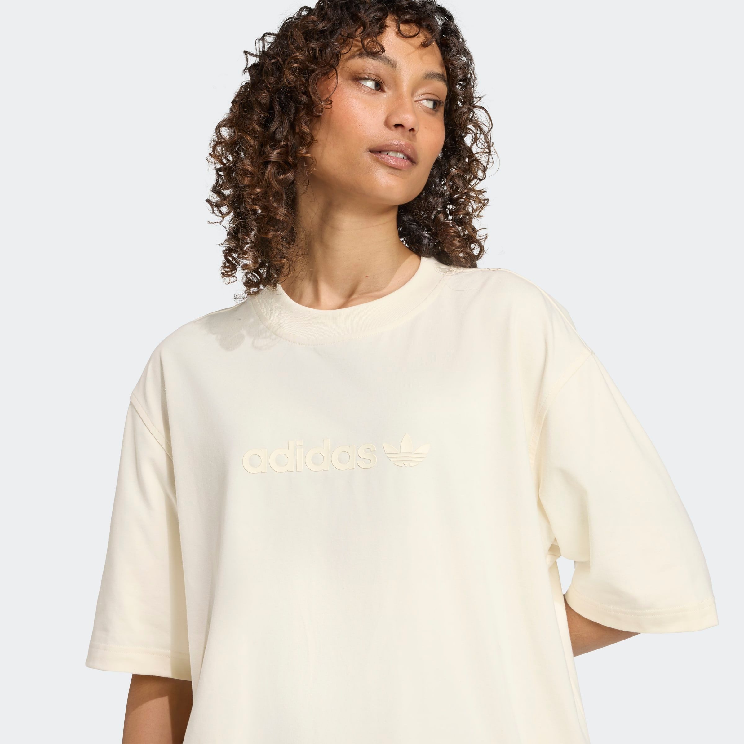 adidas Originals T-shirt ESS LIN TEE OS