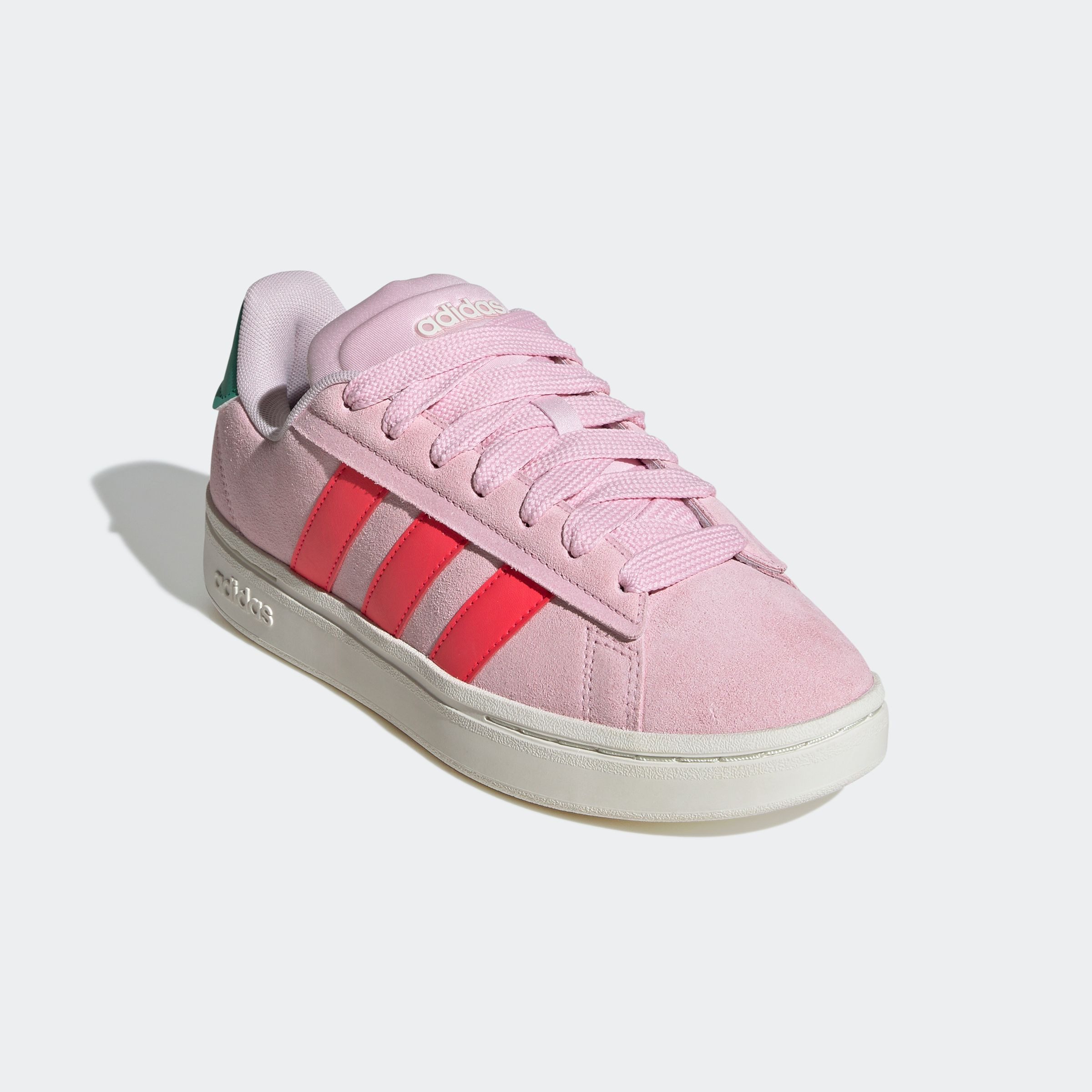 adidas Sportswear Sneakers GRAND COURT ALPHA Design geïnspireerd door de adidas Campus 00