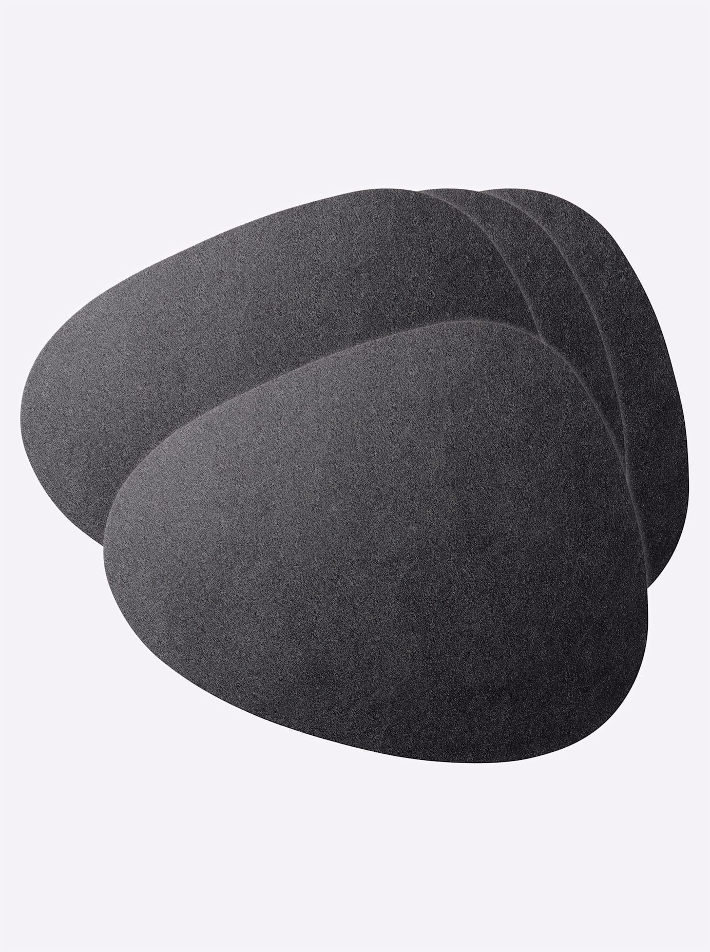 heine home Set placemats (1 stuk)