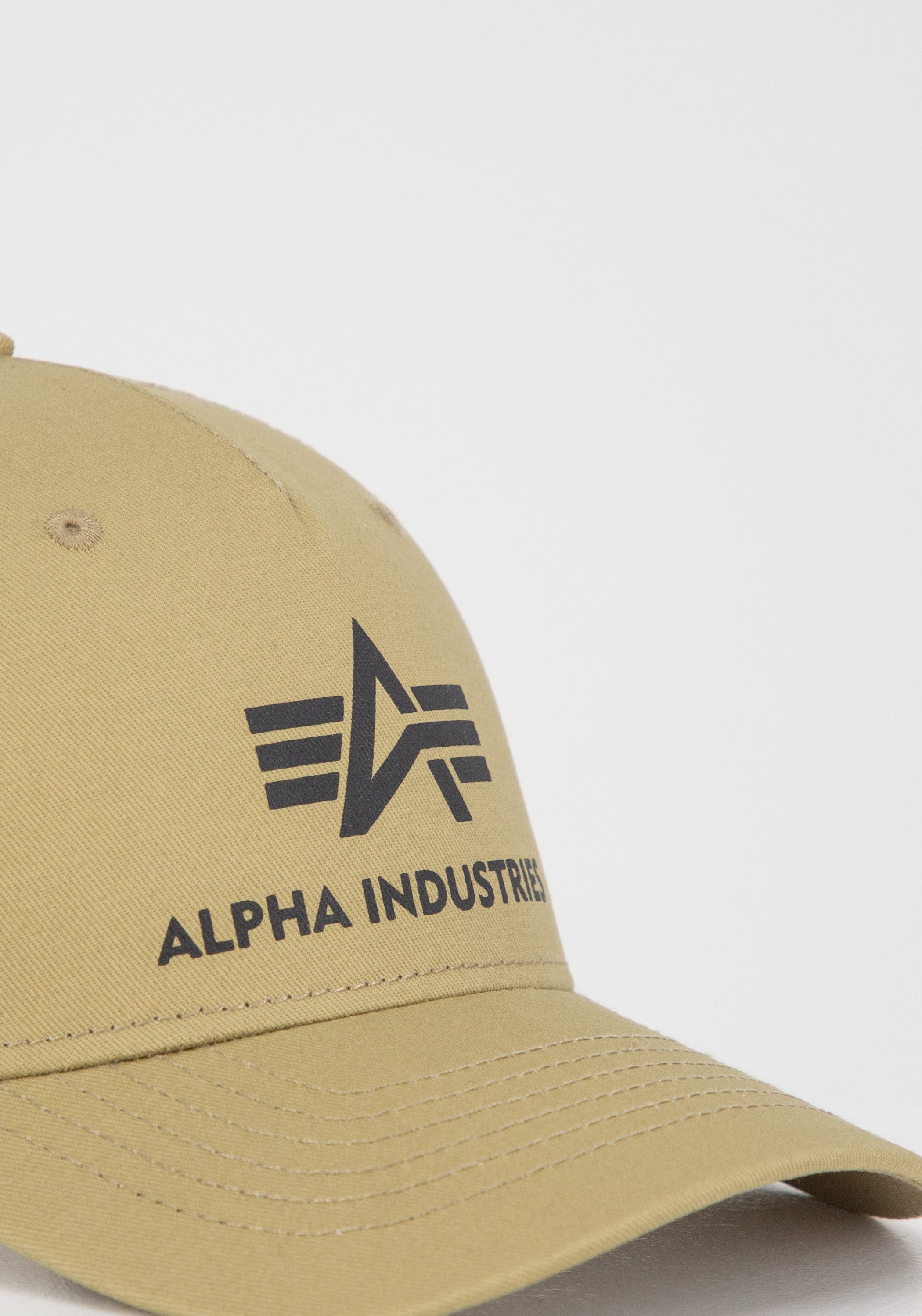 Alpha Industries Truckerpet ALPHA INDUSTRIES Accessoires - Headwear Basic Trucker Cap