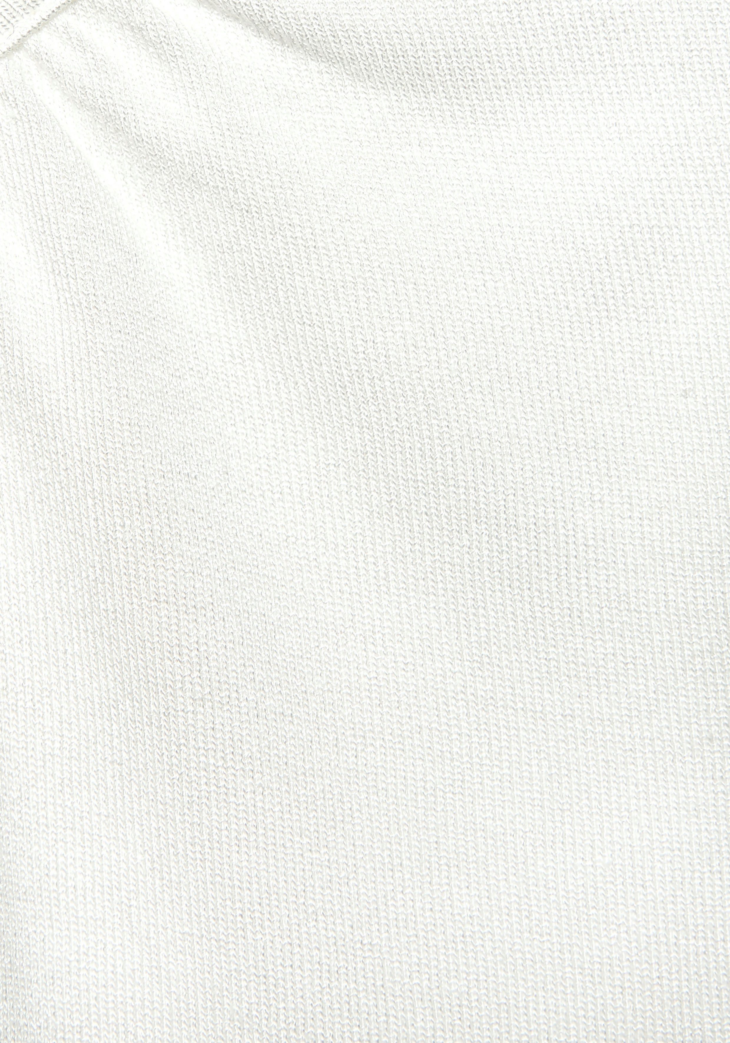Vivance Tanktop met goudkleurige decoratief accessoire, elegante blousetop