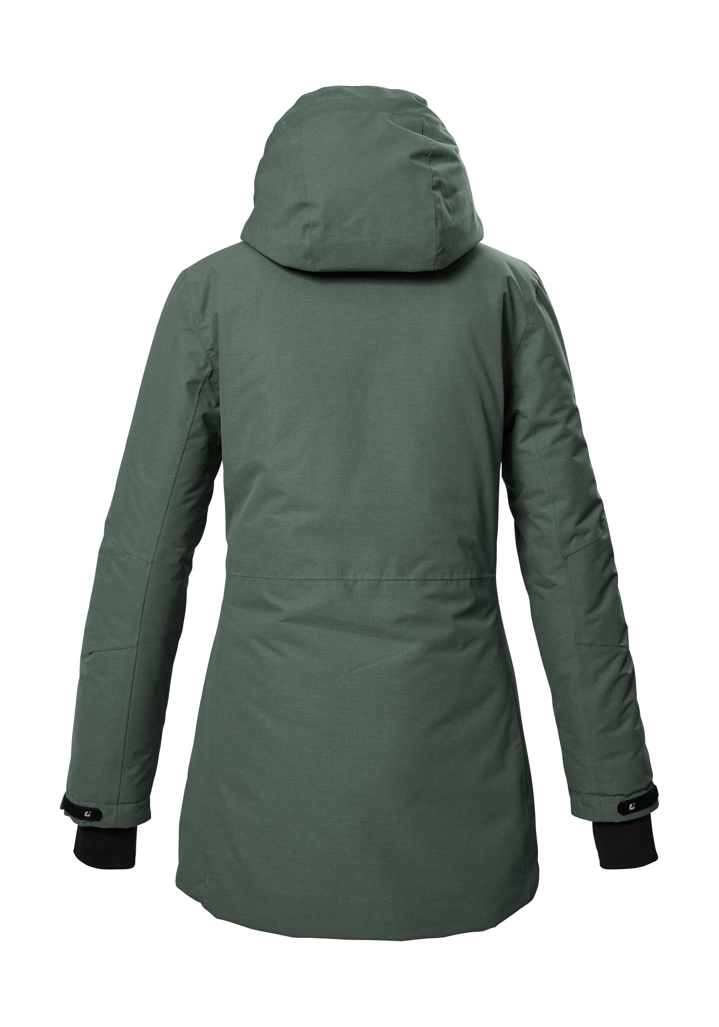 Killtec Parka KOW 93 WMN PKR