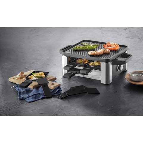 WMF Raclette LONO for 4
