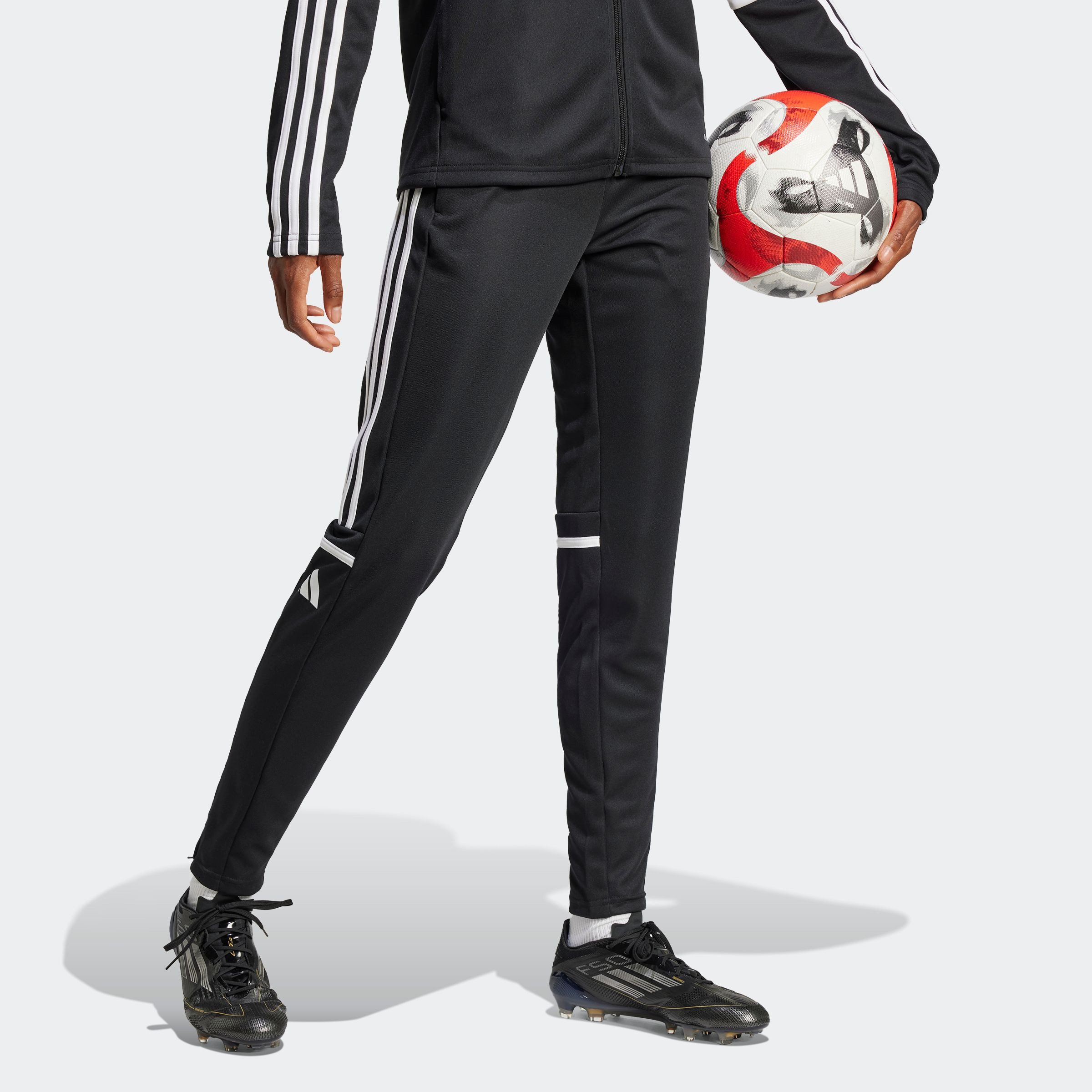 adidas Performance Trainingsbroek SQ25 TR PNT W (1-delig)