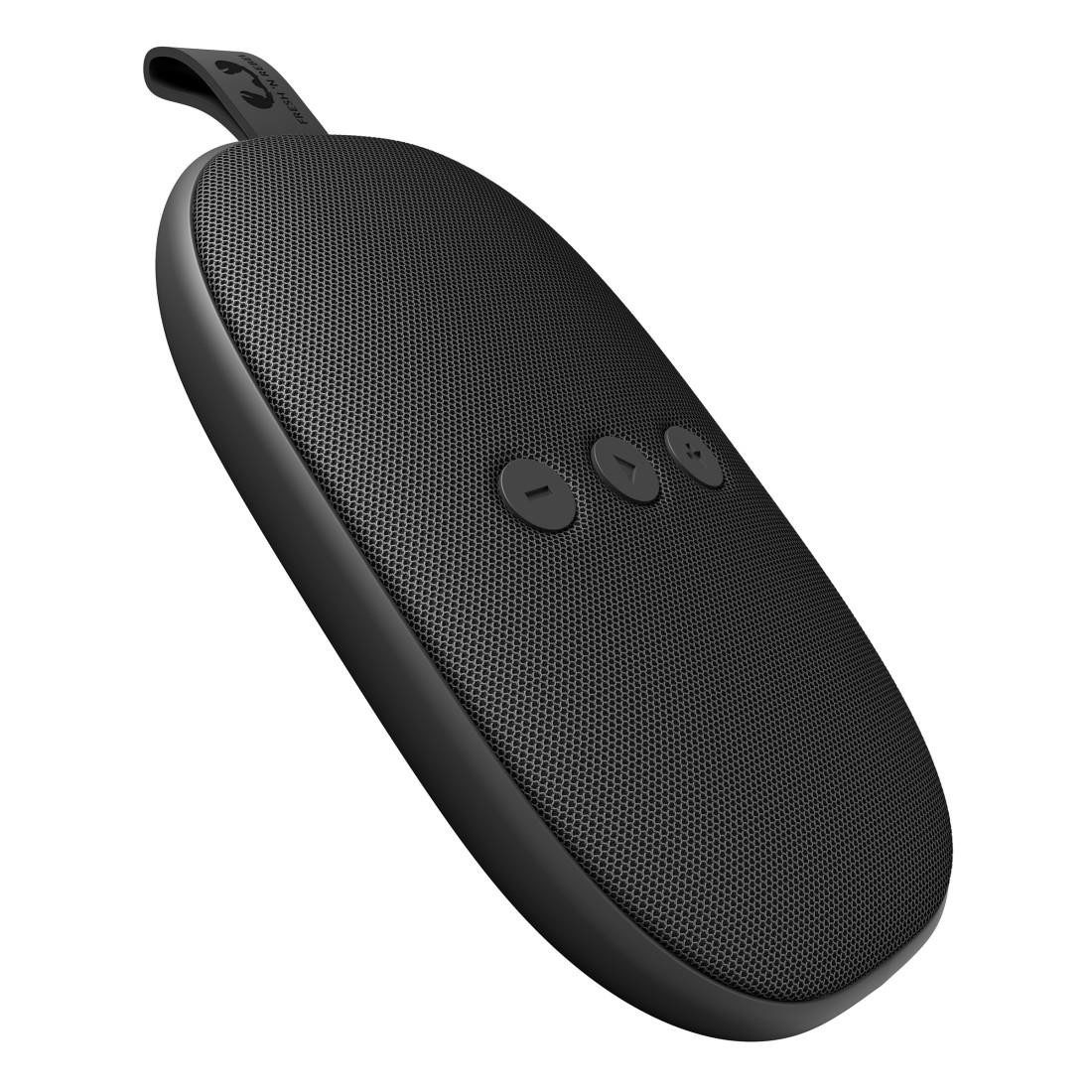 Fresh´n Rebel Bluetooth luidspreker Rockbox Bold X