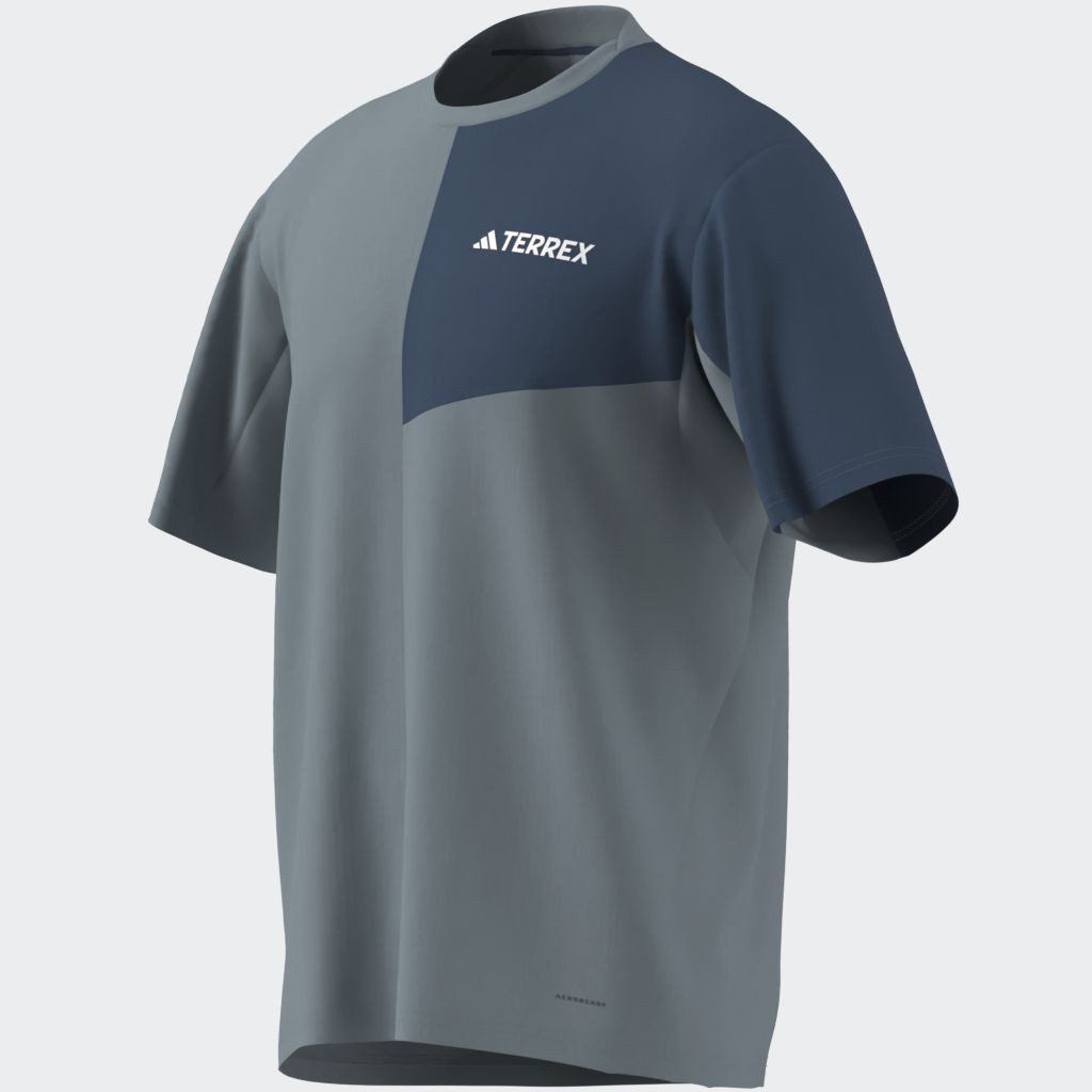 adidas TERREX Functioneel shirt MT TEE