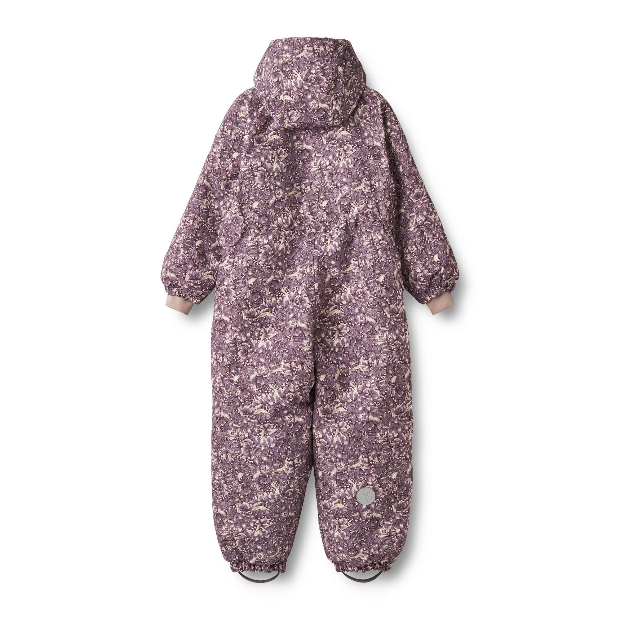 WHEAT Ski-overall