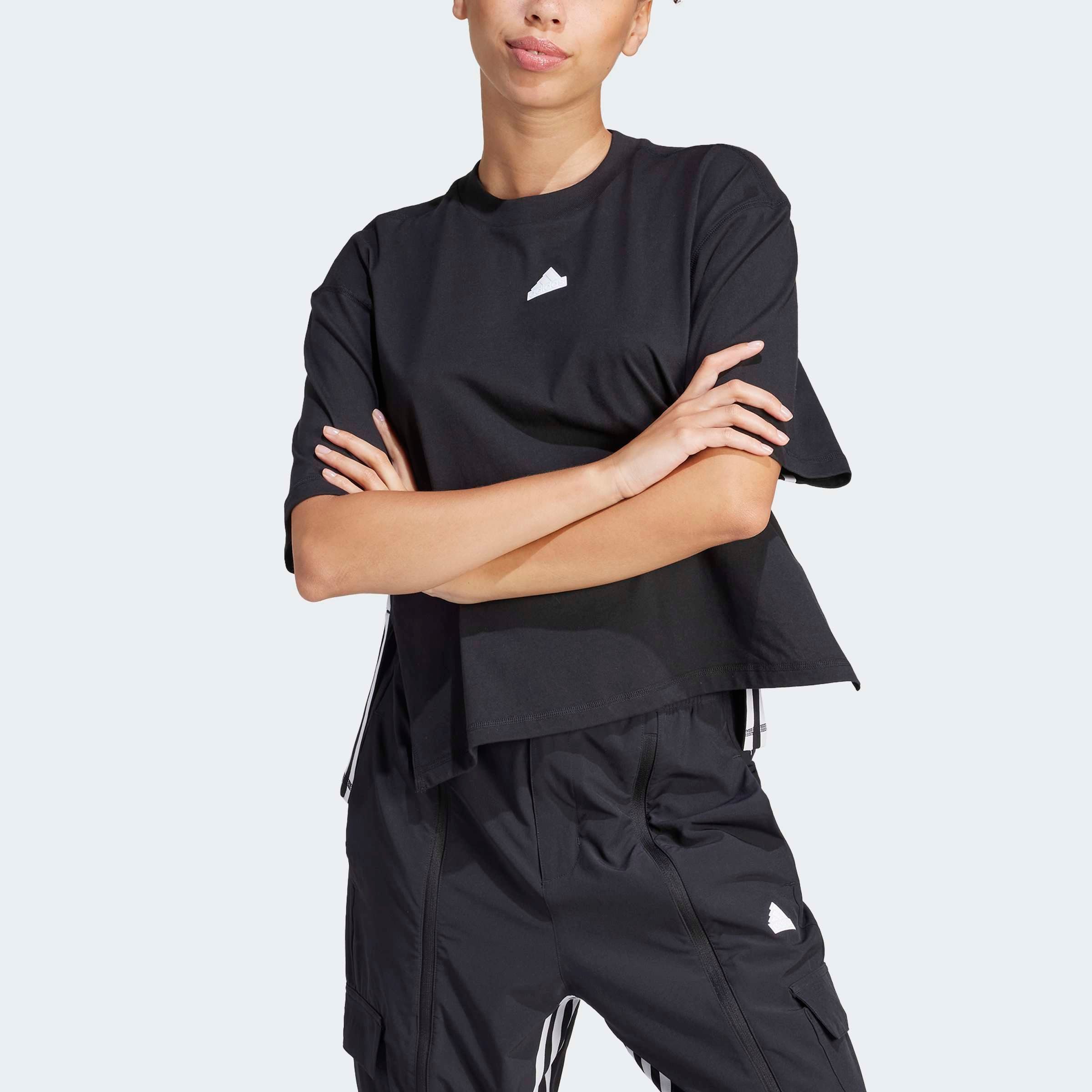 adidas Sportswear T-shirt DANCE TEE
