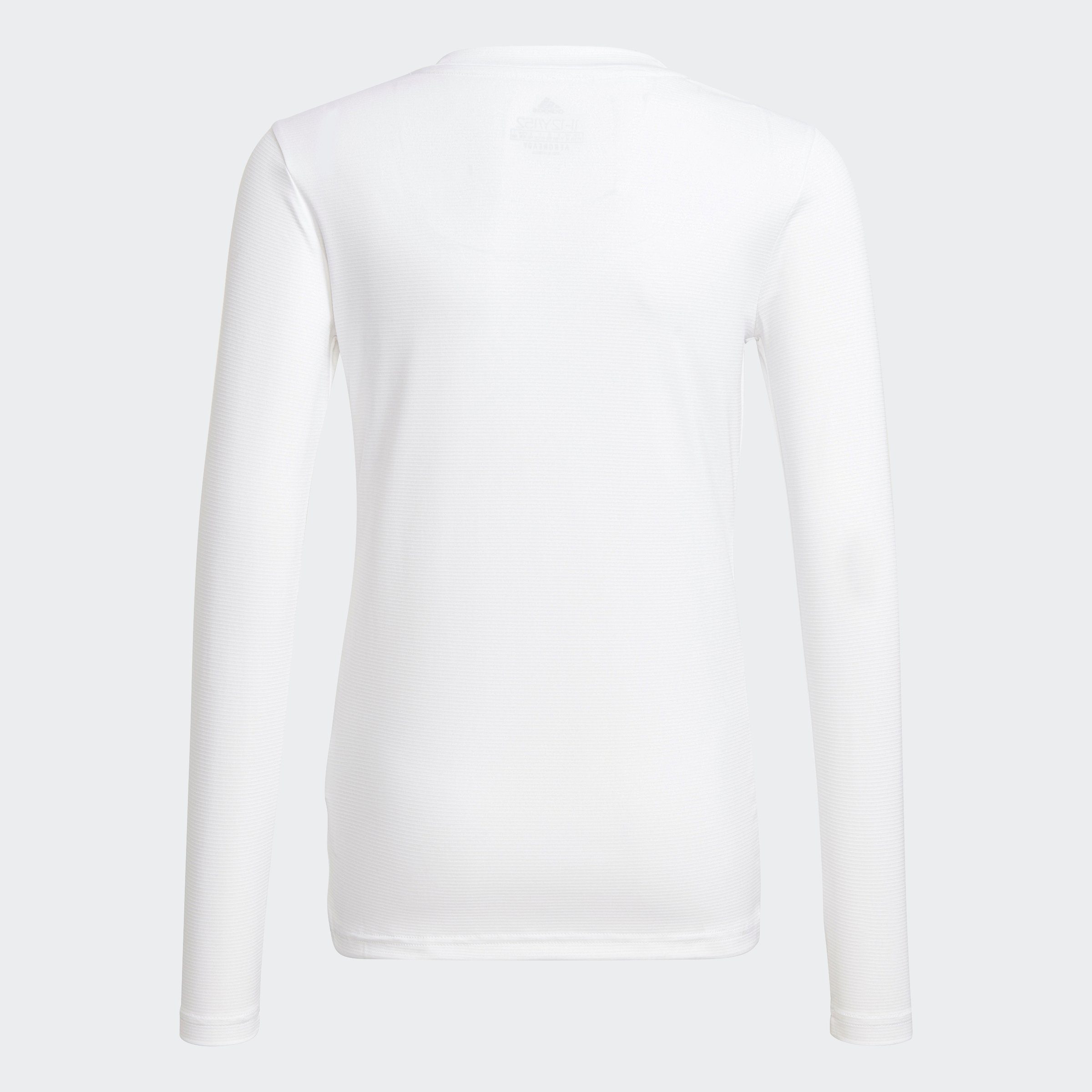 adidas Performance Shirt met lange mouwen TEAM BASE TEE Y