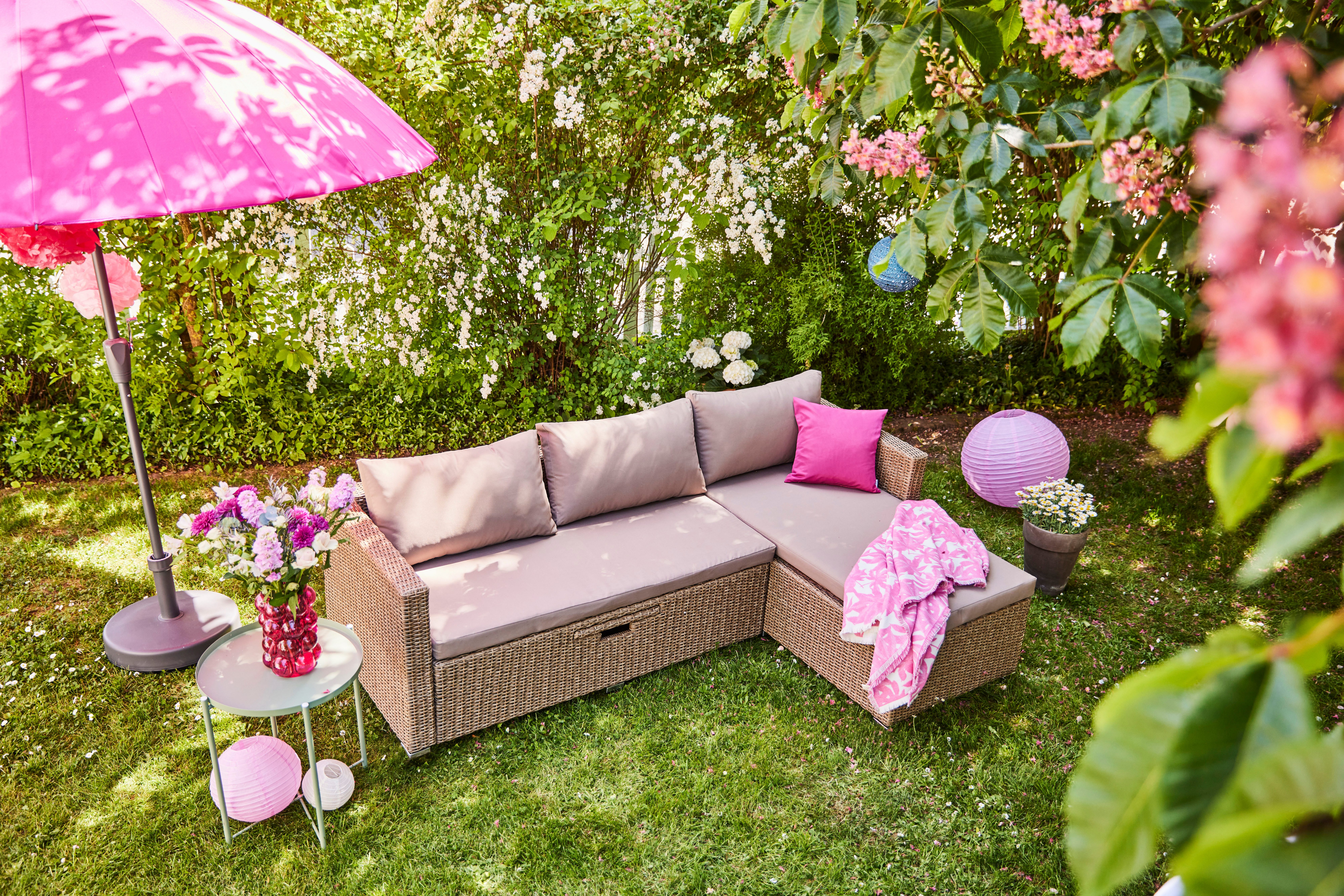 MERXX Loungebank Veneto