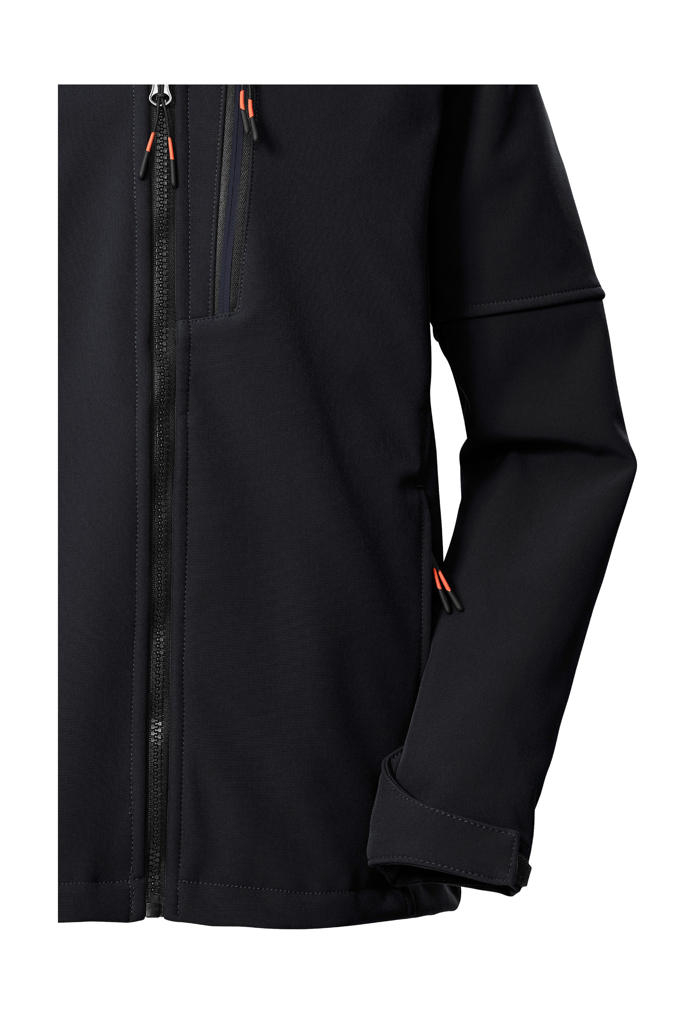 Killtec Softshell-jack KOW 226 BYS SFTSHLL JCKT