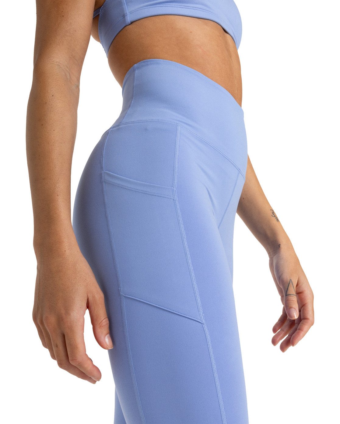 Roxy Legging Heart Into It Ankle