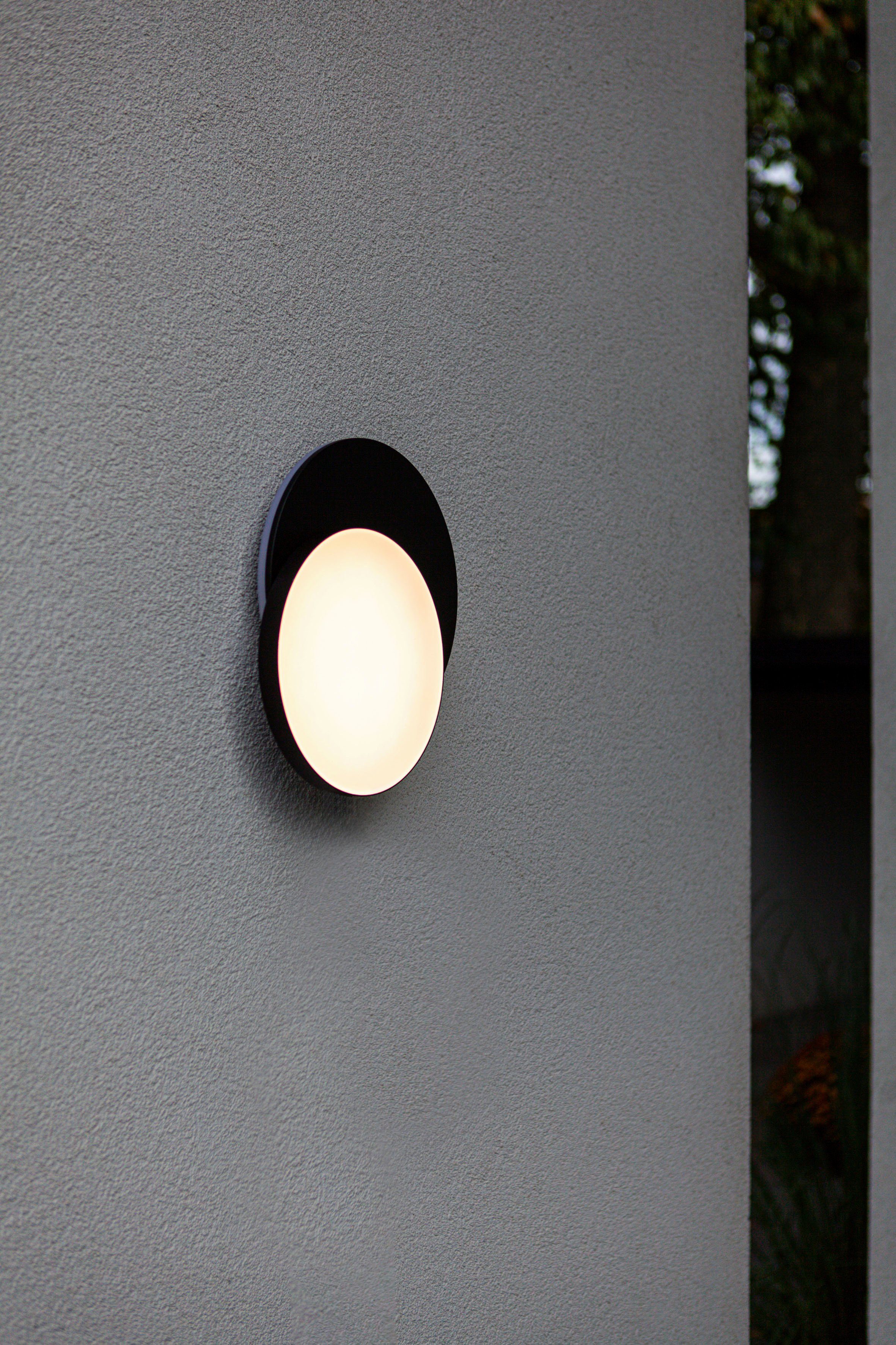 LUTEC Ledplafondlamp voor buiten GOLETA (1 stuk)