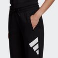 adidas sportswear joggingbroek future icons pants zwart