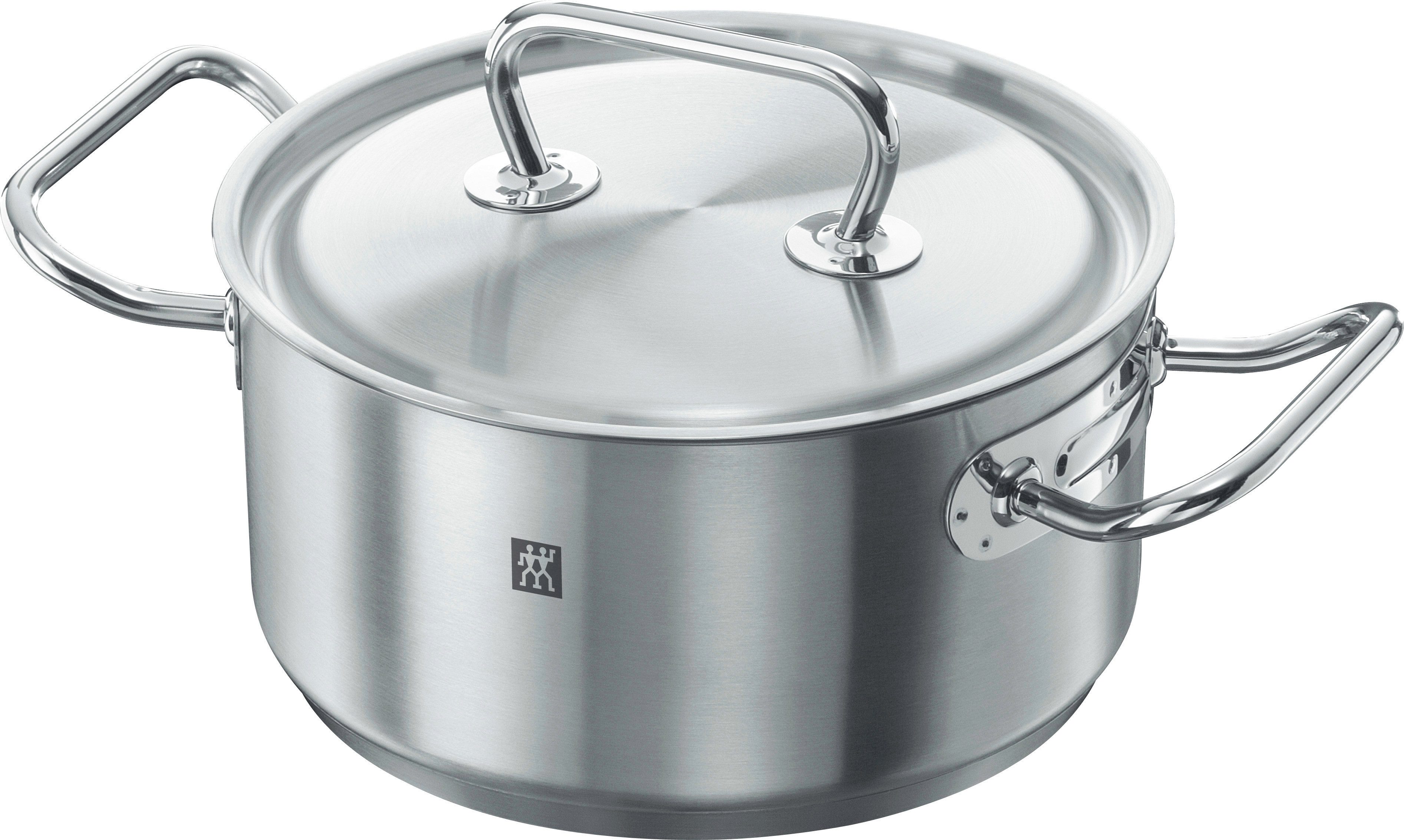 Zwilling Pannenset TWIN Classic (set)