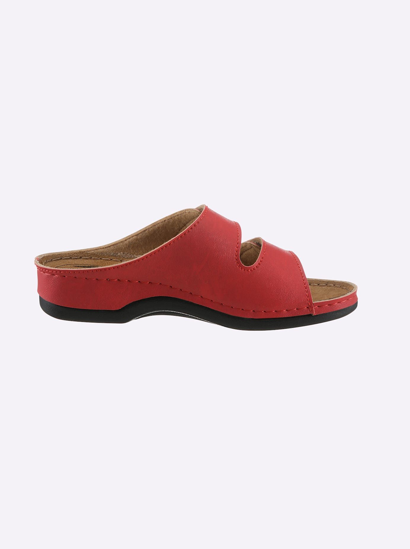 Franken-Schuhe Slippers