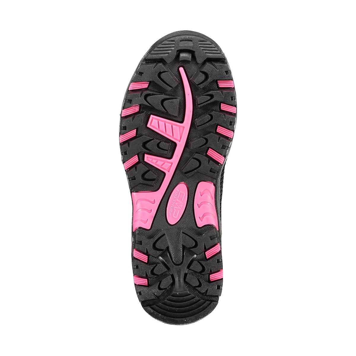 CMP Wandelschoenen RIGEL MID WP
