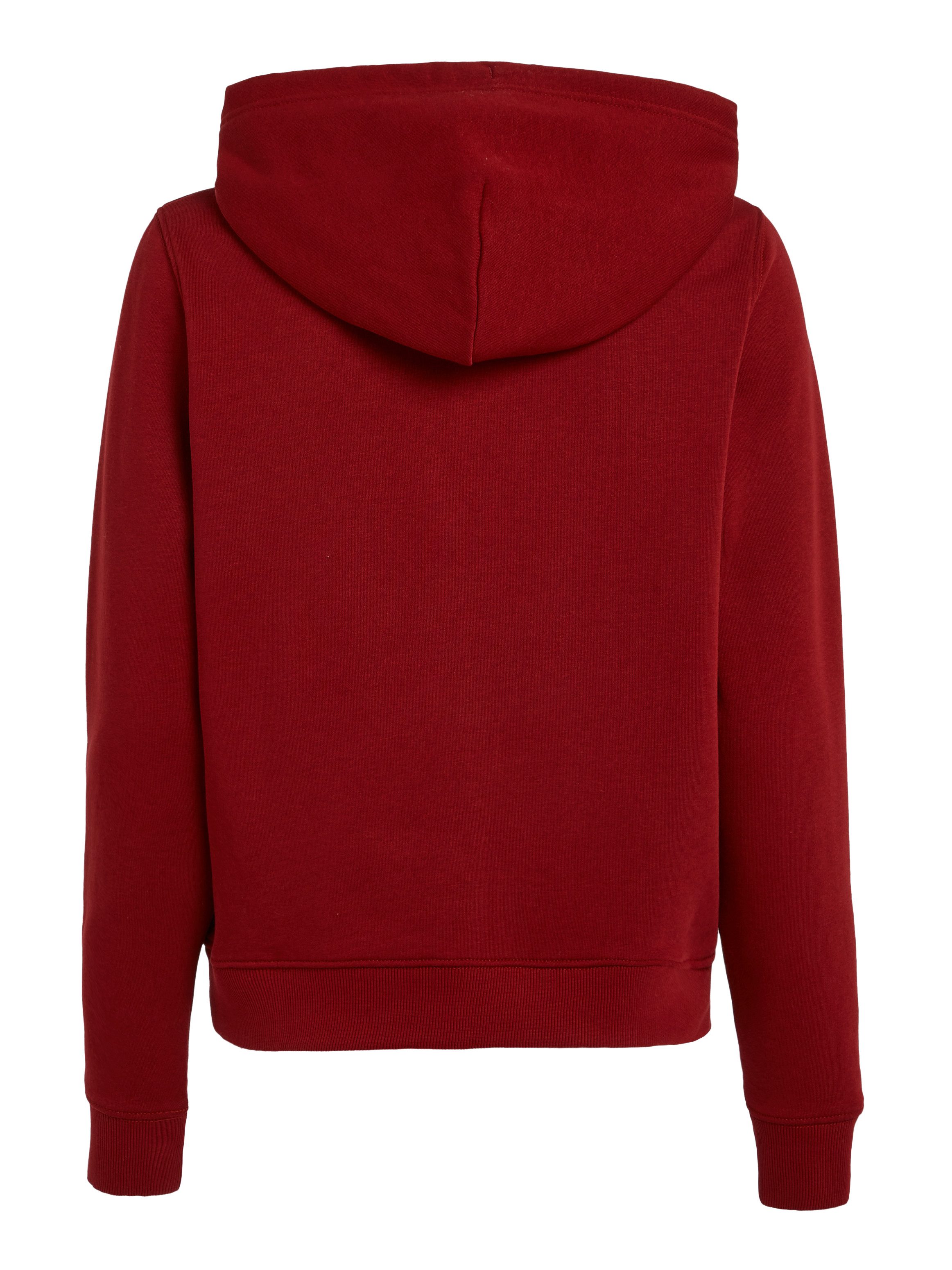 TOMMY JEANS Hoodie TJW ESSENTIAL LOGO 1 HOODIE EXT