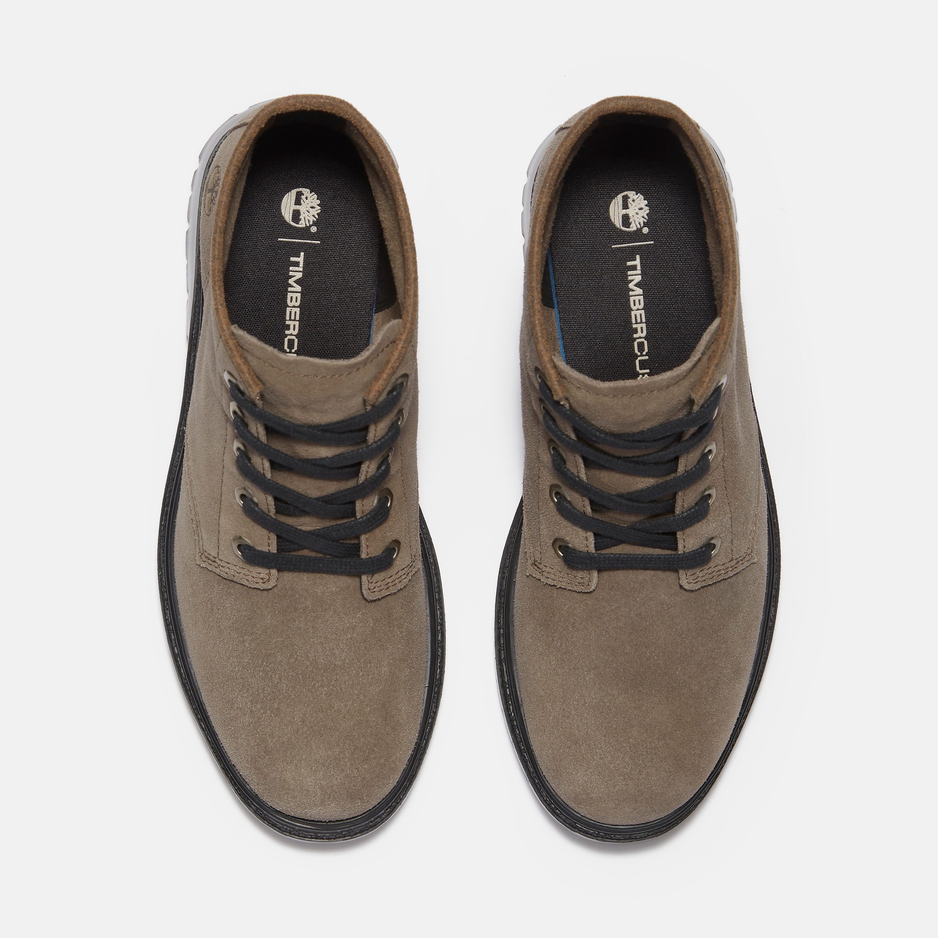 Timberland Veterschoenen CAMBRIA VALLEYMID LACE UP BOOT Winterlaarzen, veterschoenen, winterschoenen