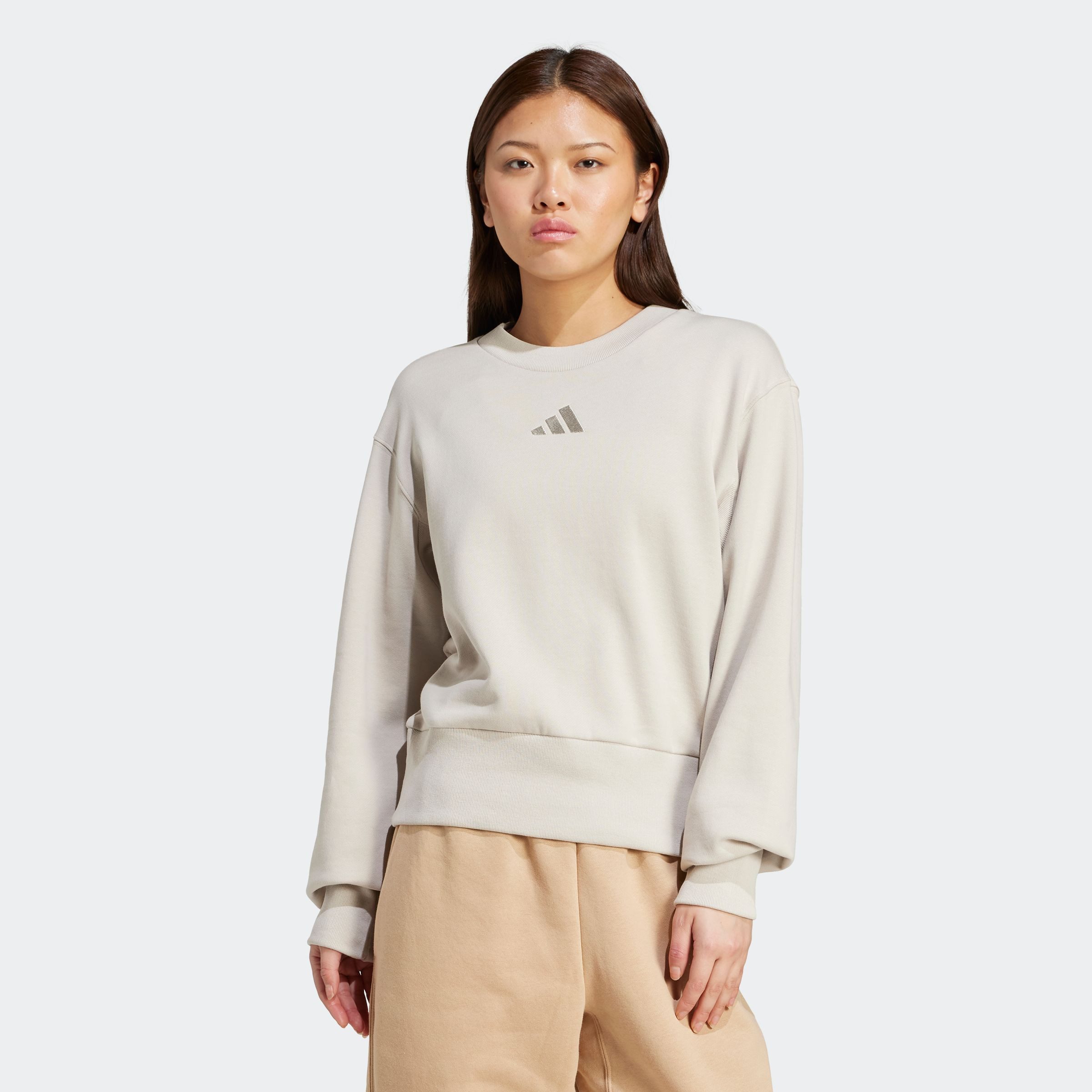 adidas Sportswear Sweatshirt W ALL SZN FT SW