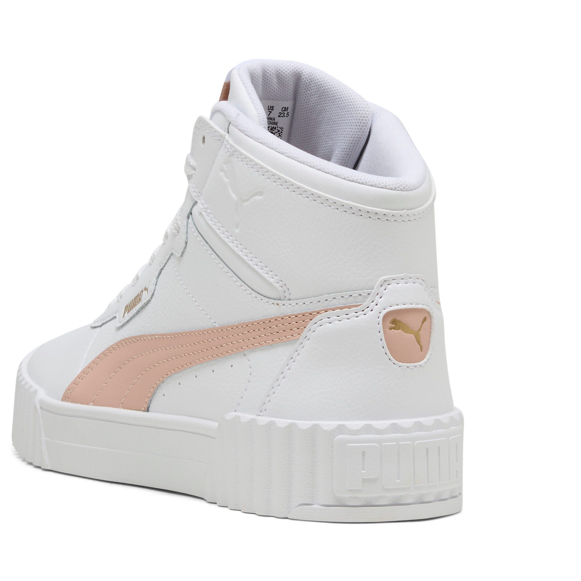 PUMA Sneakers CARINA 3.0 MID
