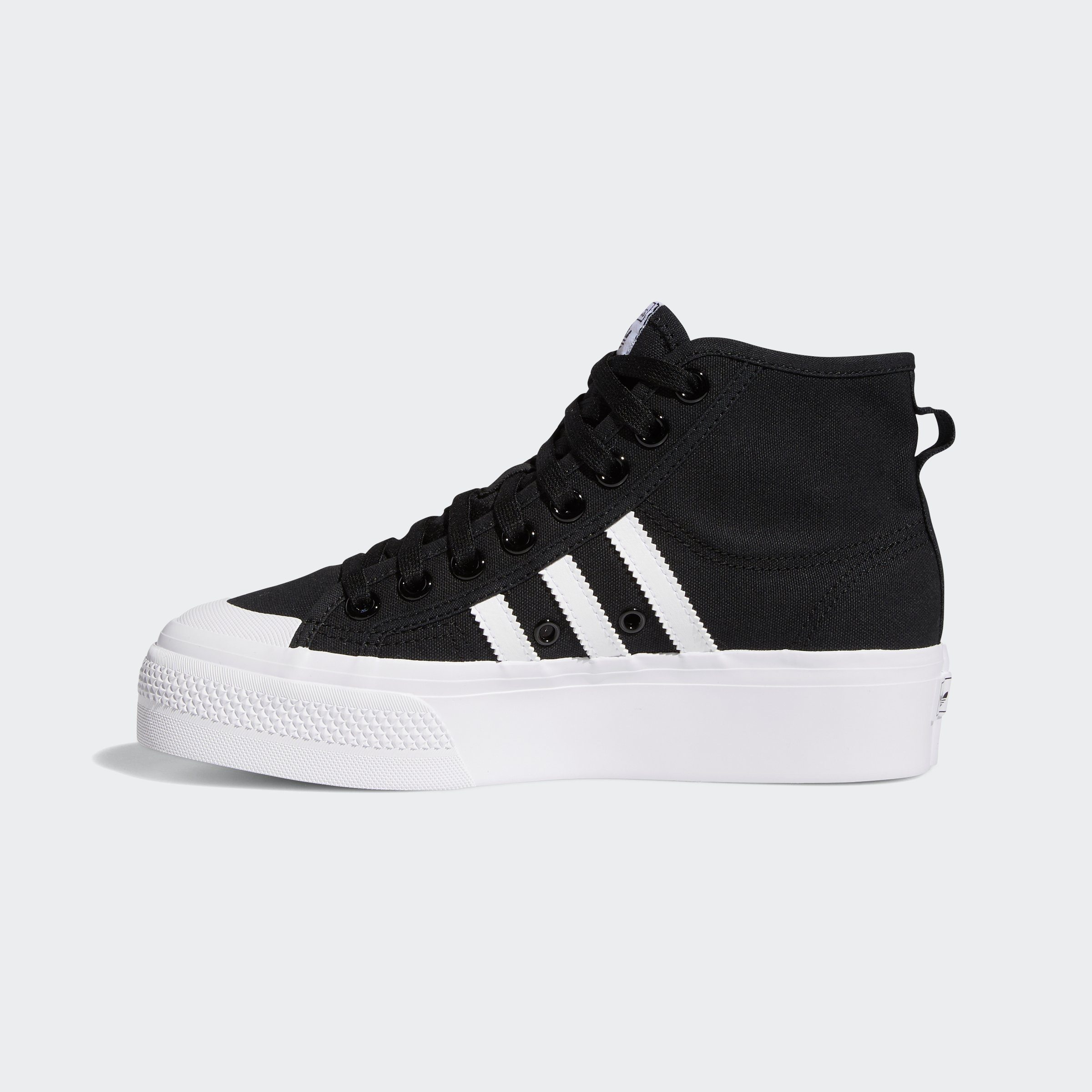 adidas Originals Sneakers NIZZA PLATFORM MID