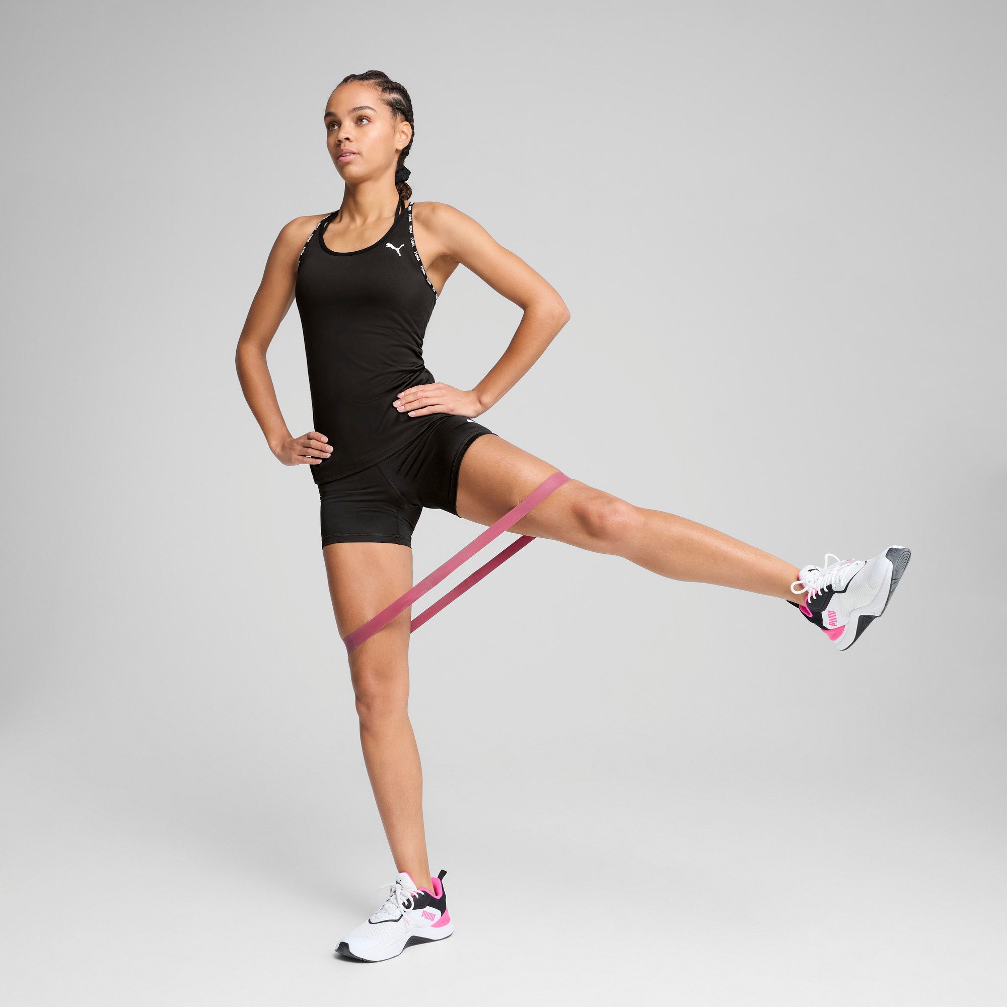 PUMA Tanktop W STRONG TANK