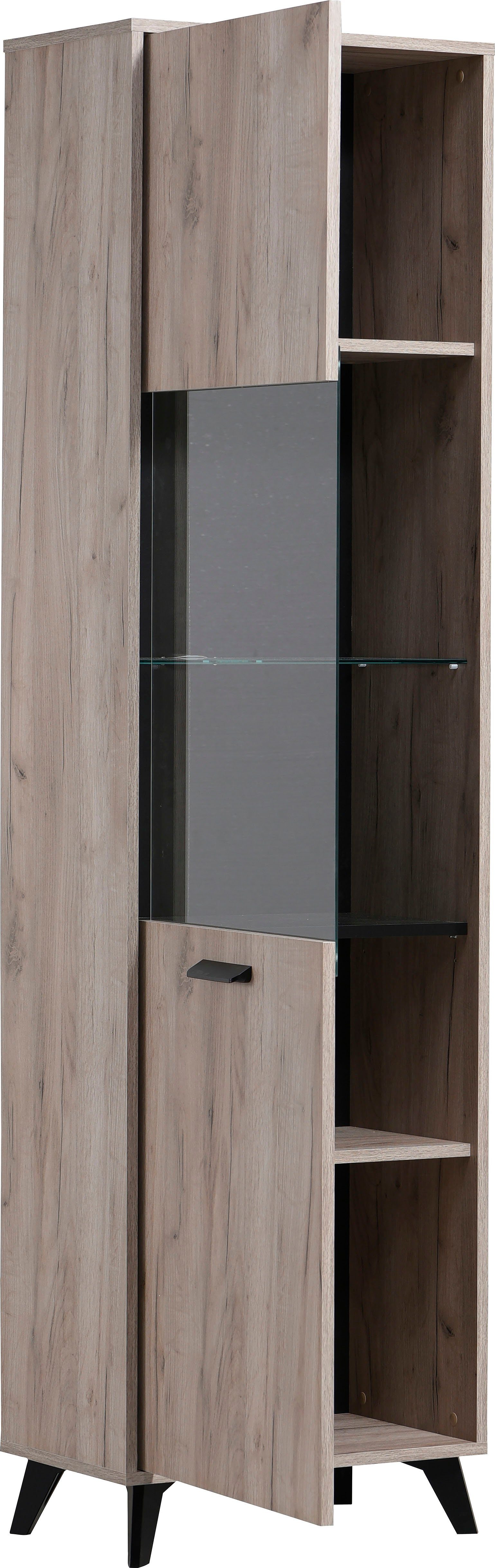 INOSIGN Wandmeubel Umbria (set, 5-delig)