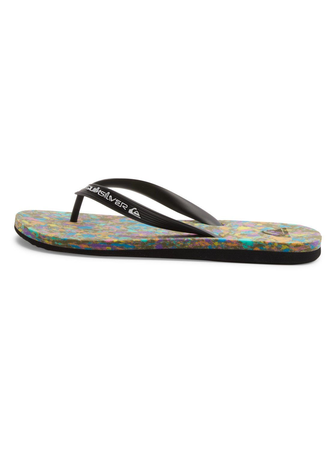 Quiksilver Sandalen Molokai Recycled