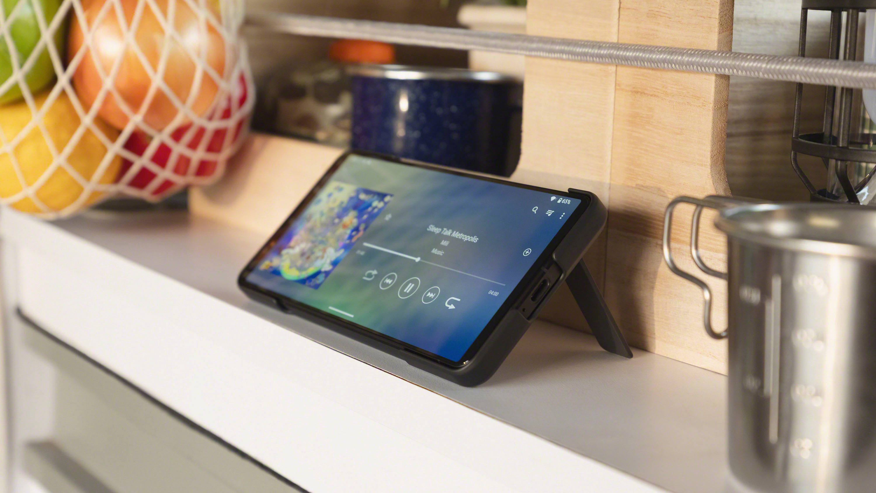 Sony Smartphone Xperia 1 VI, 256 GB