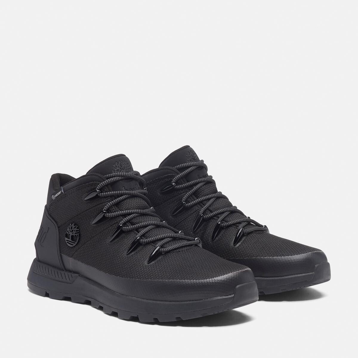 Timberland Veterschoenen Sprint Trekker Mid Fab WP Winterlaarzen, veterschoenen, winterschoenen, waterdicht