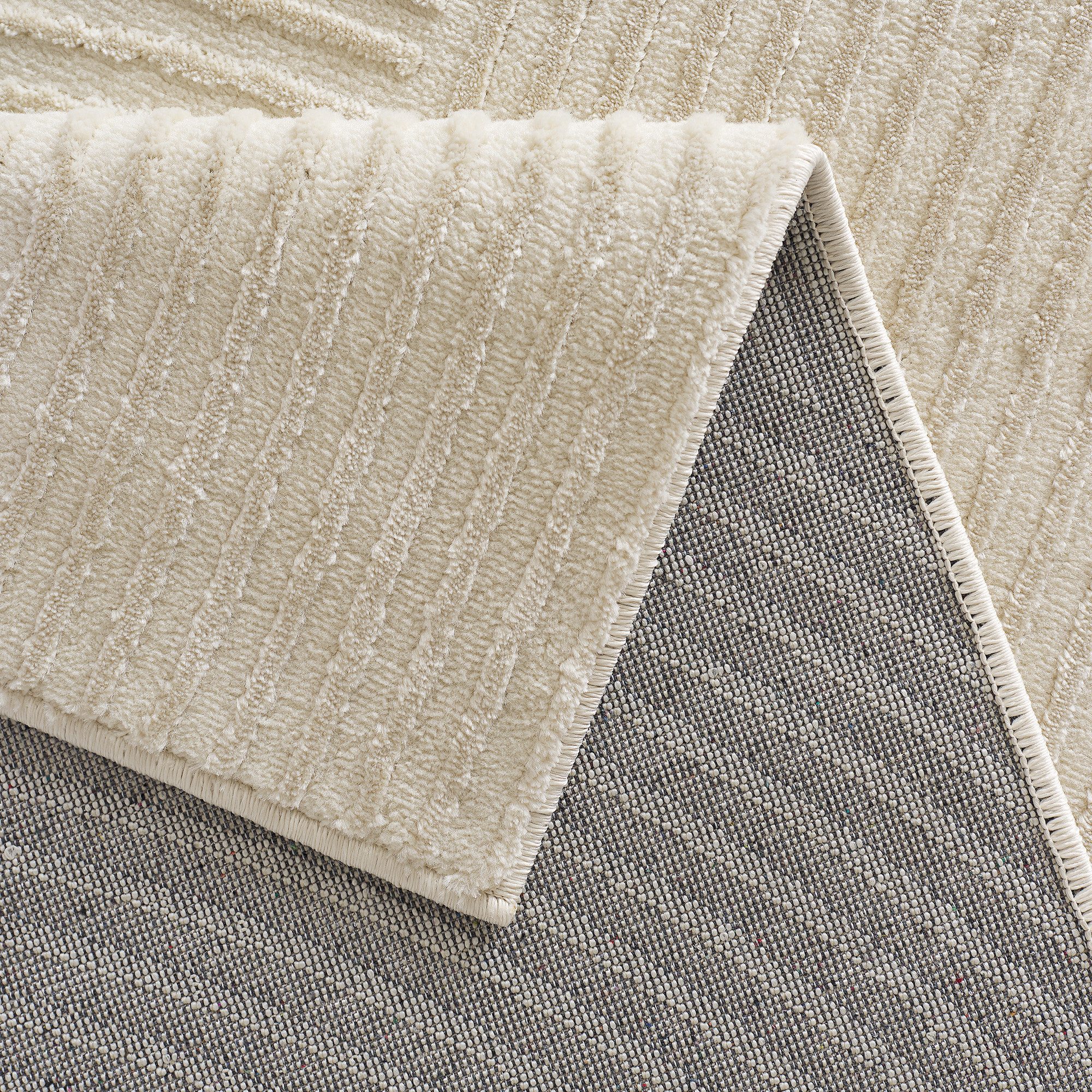 Sehrazat Vloerkleed Rio 1700 Zachte kleuren, modern ontwerp, duurzaam, elegantie ontmoet comfort
