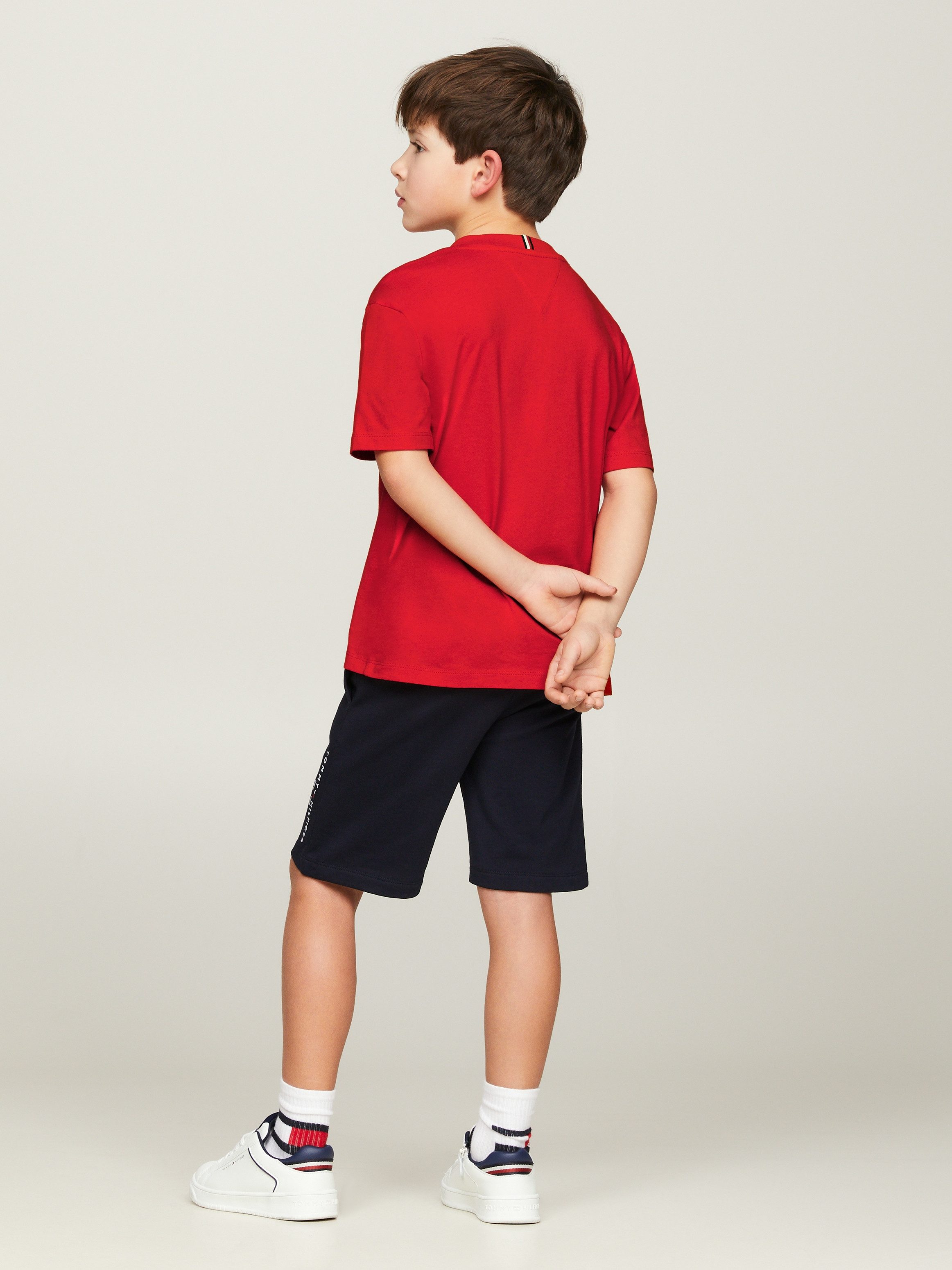 Tommy Hilfiger T-shirt ESSENTIAL TEE S/S