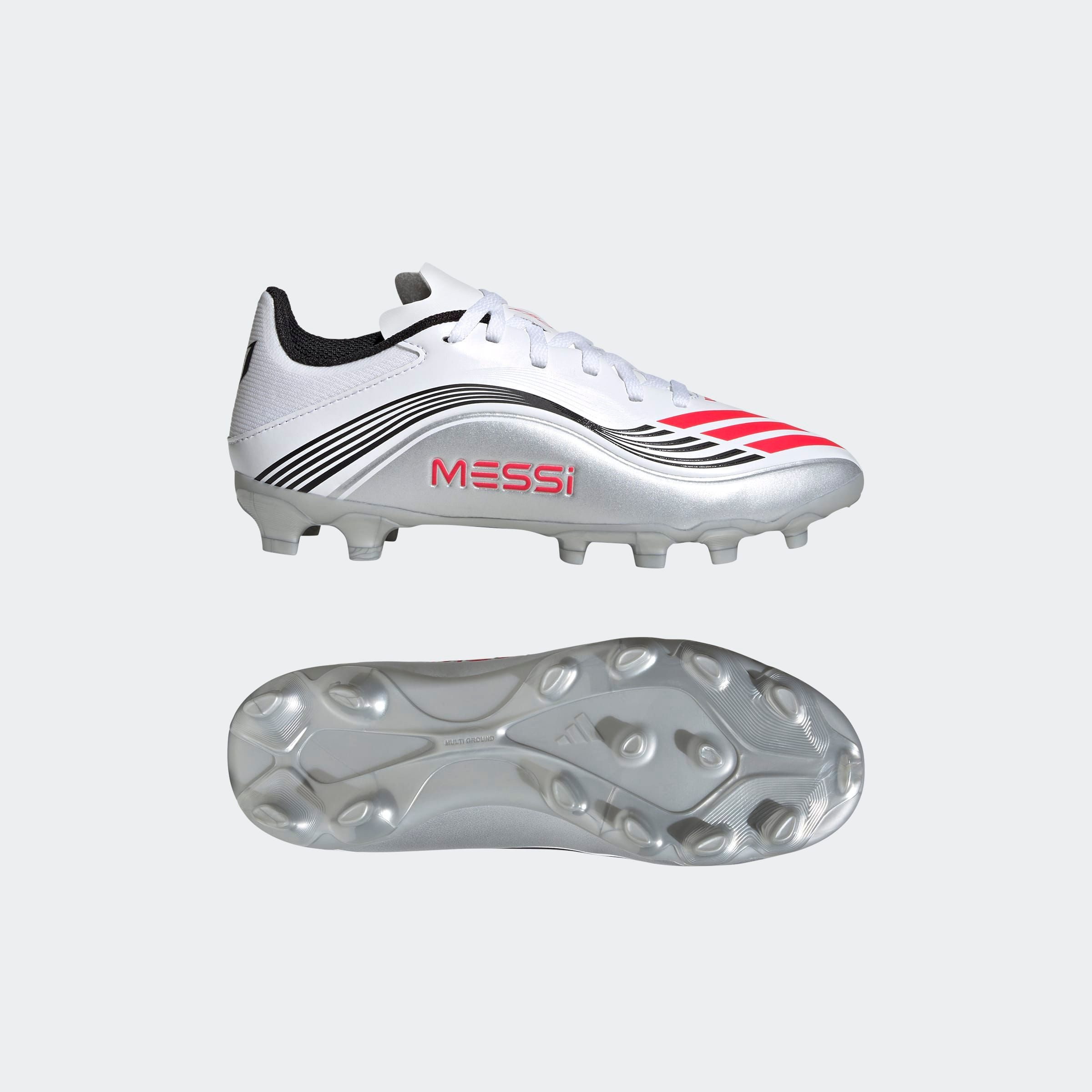 adidas Performance Voetbalschoenen F50 MESSI LEAGUE MULTI-GROUND E KINDER