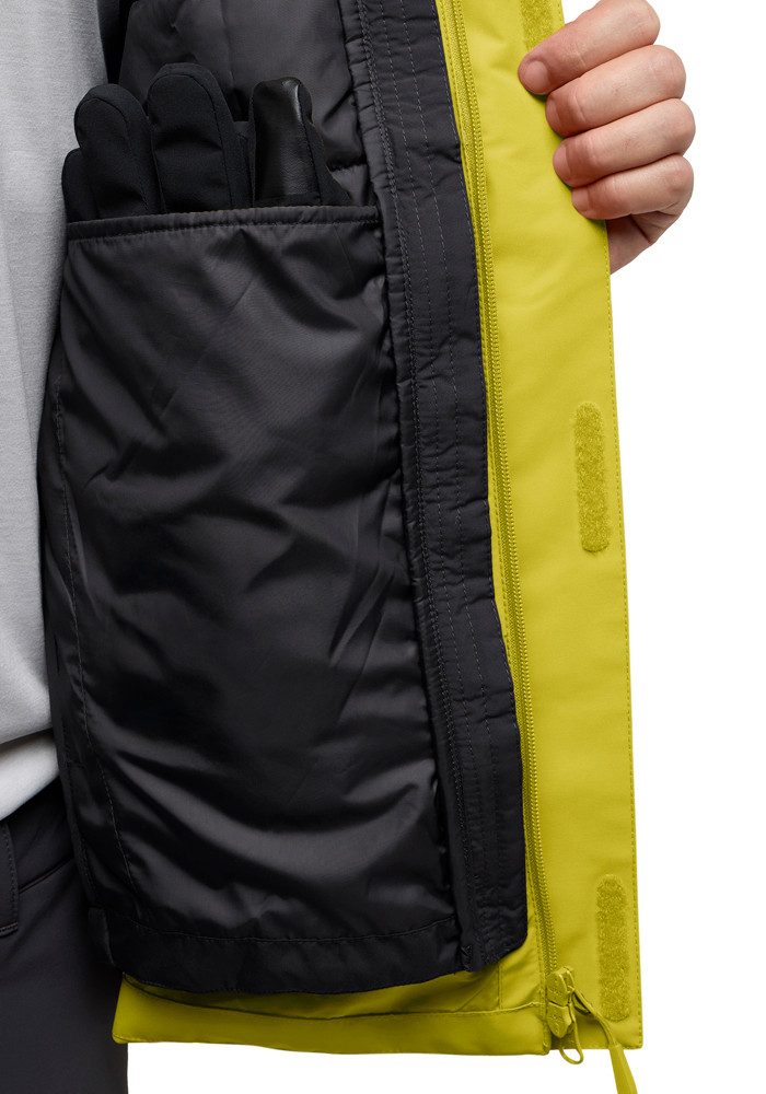 Jack Wolfskin Functioneel 3-in-1-jack JASPER 3IN1 JKT M
