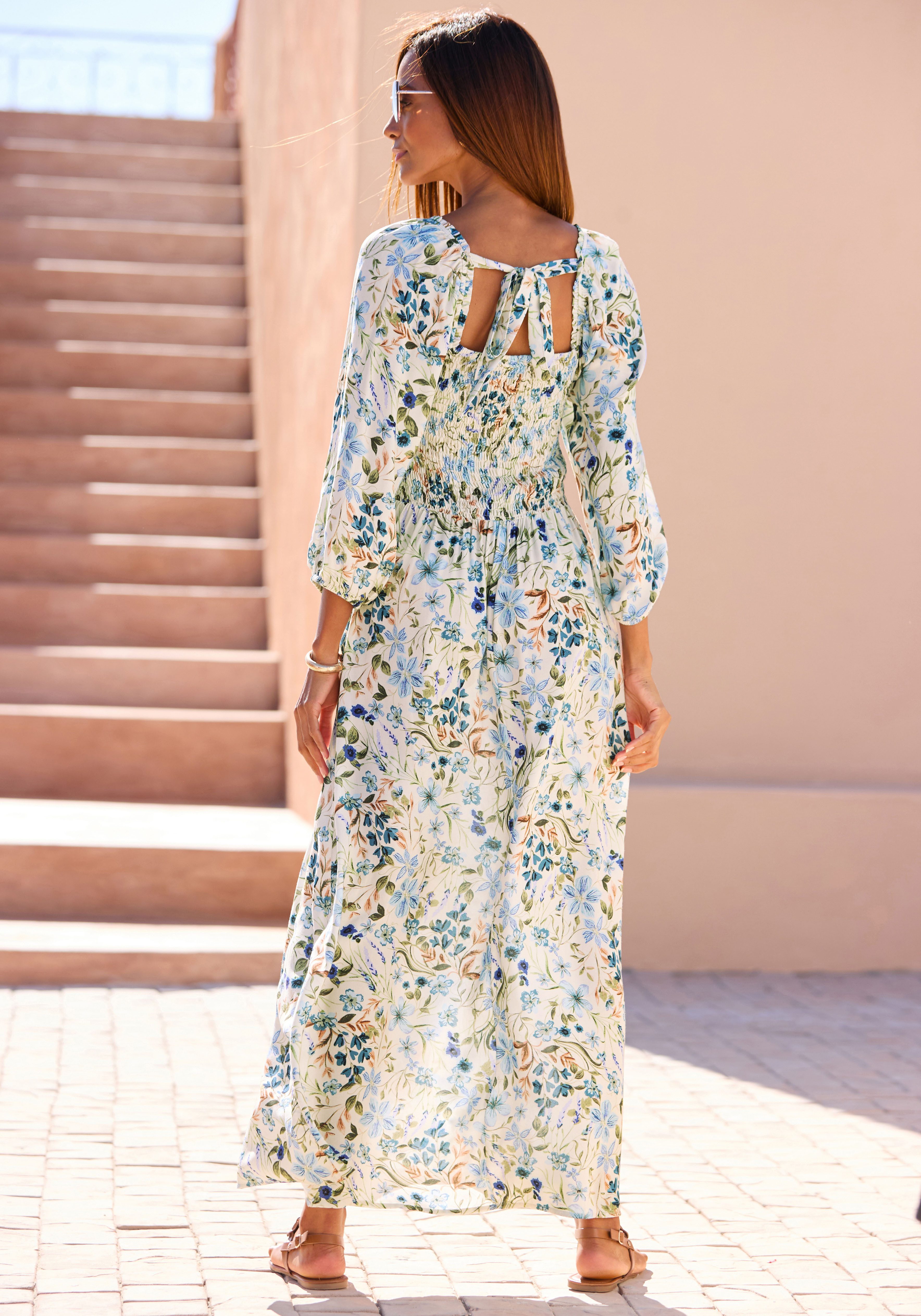 Buffalo Maxi-jurk