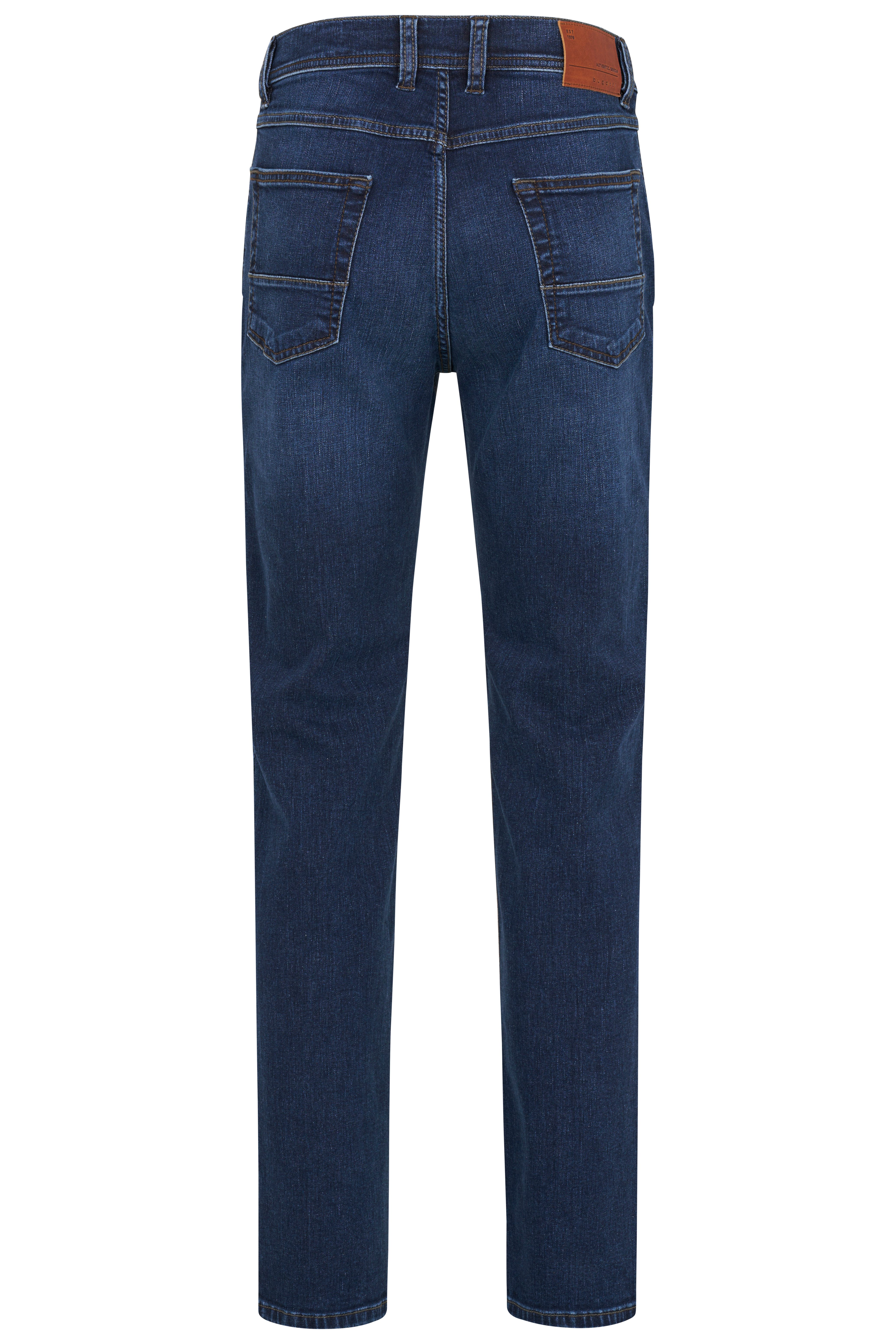Bugatti 5-pocket jeans