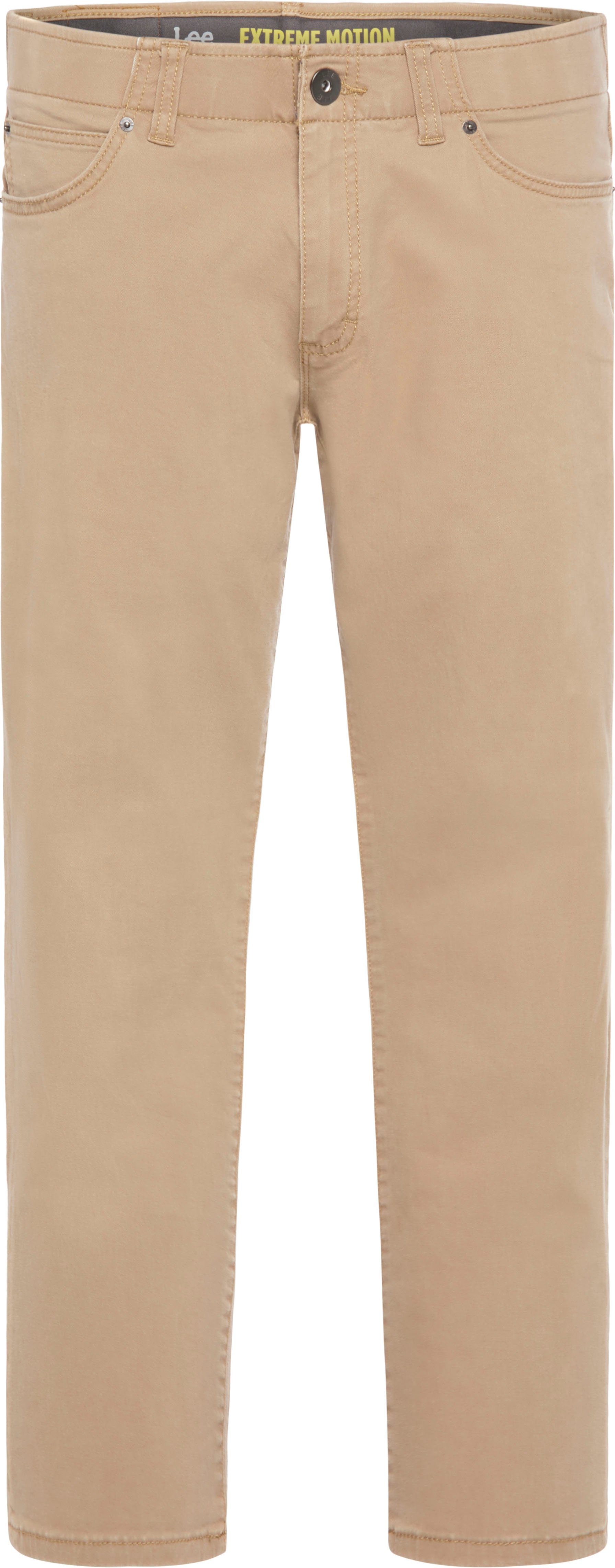 Lee® Five-pocketsbroek Extreme Motion stretchstof